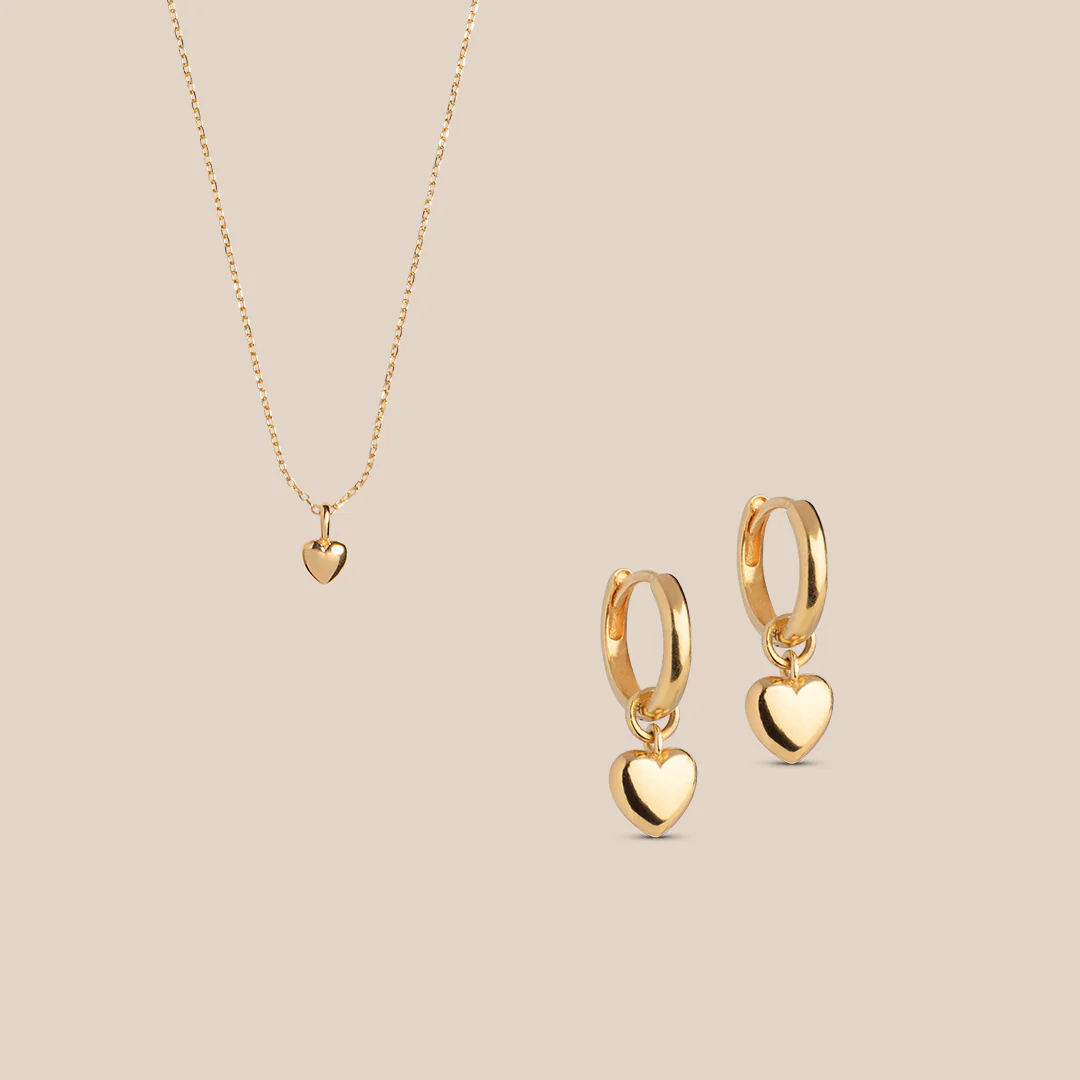 Amore Gold Classic Gift Set - Image 2