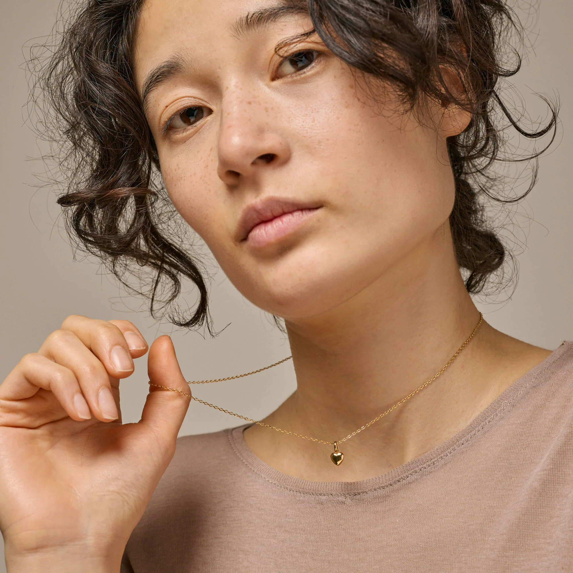 Necklace, Amore - Image 2
