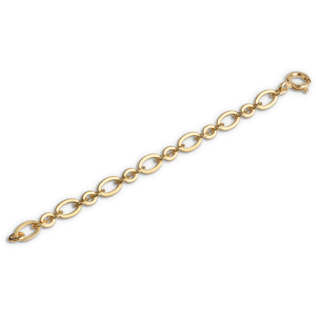 Extender Chain, Chunky