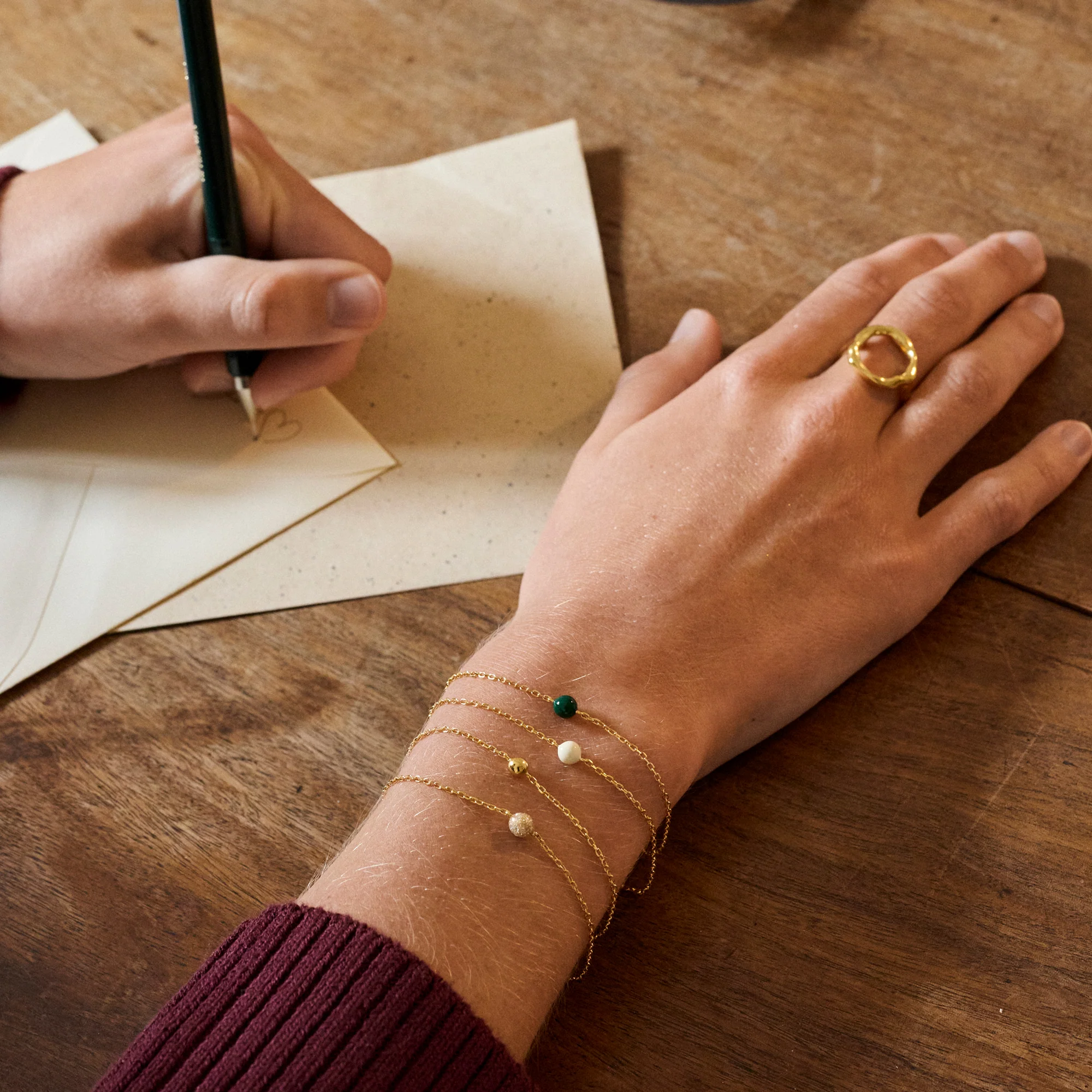Bracelet, Balloon - Image 3