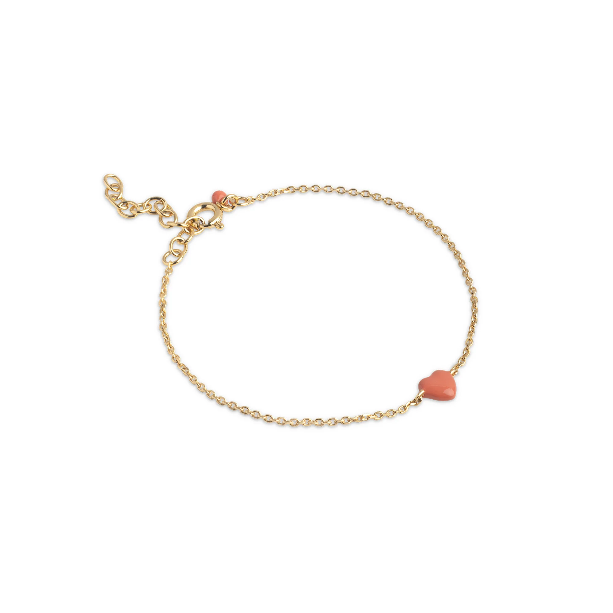 Bracelet, Amore
