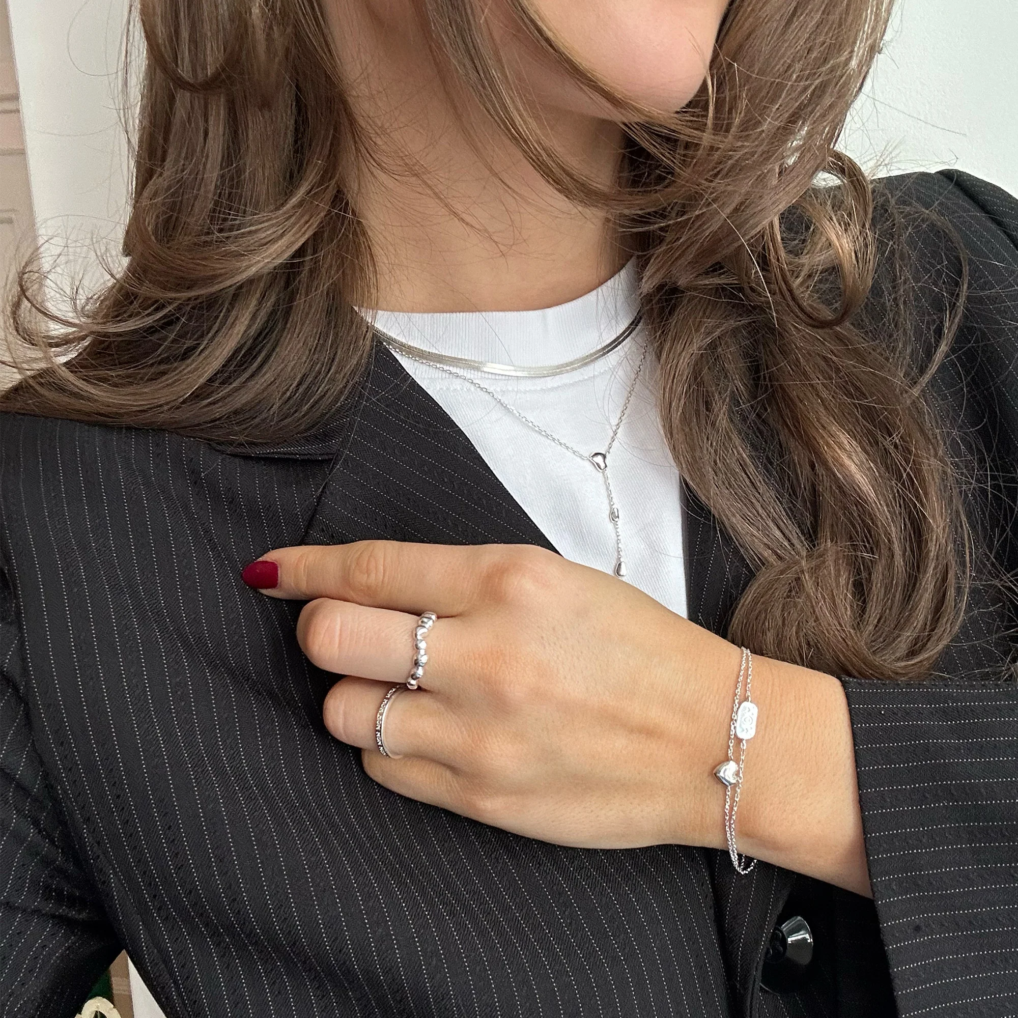 Bracelet, Amore - Image 2