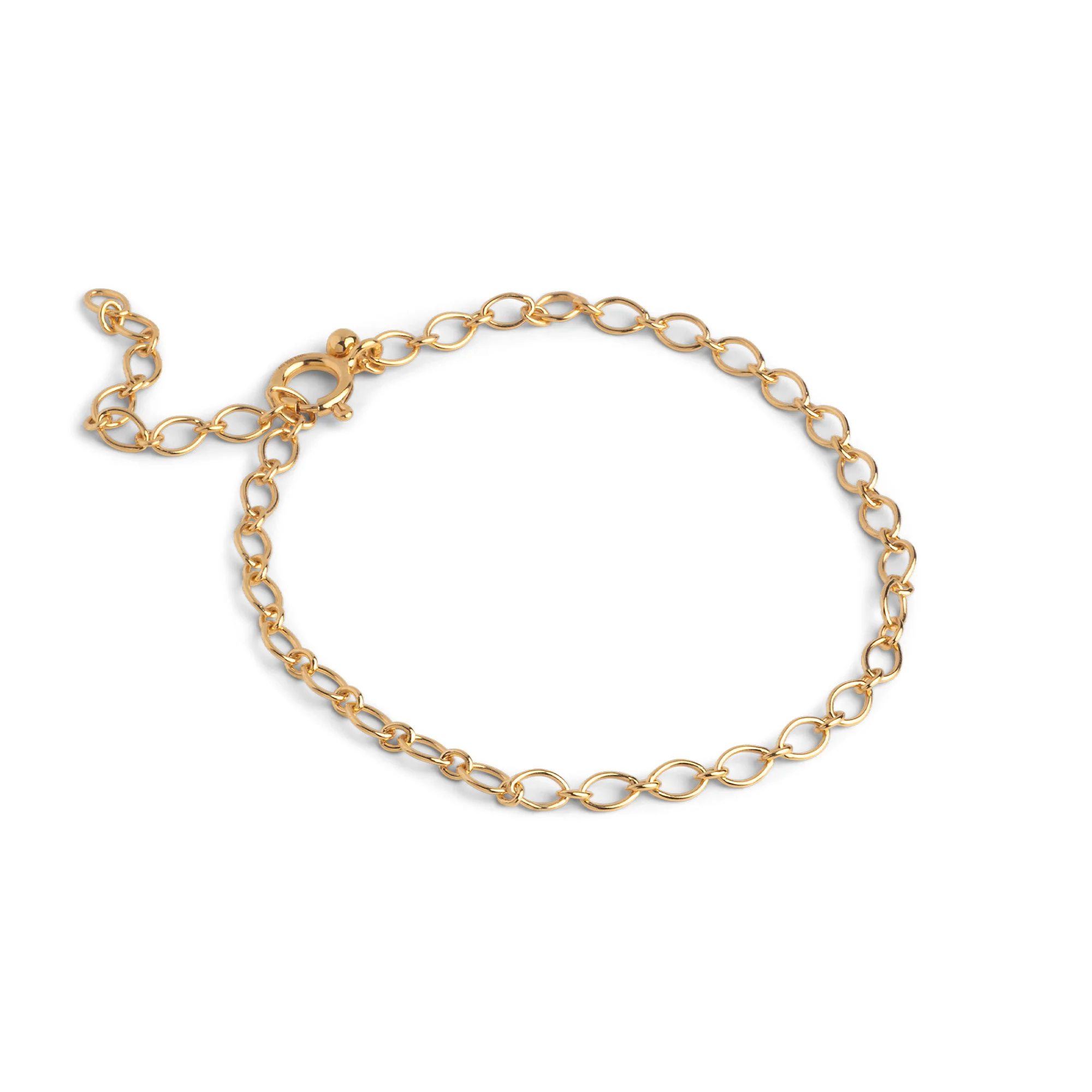 Bracelet, Simple Charm