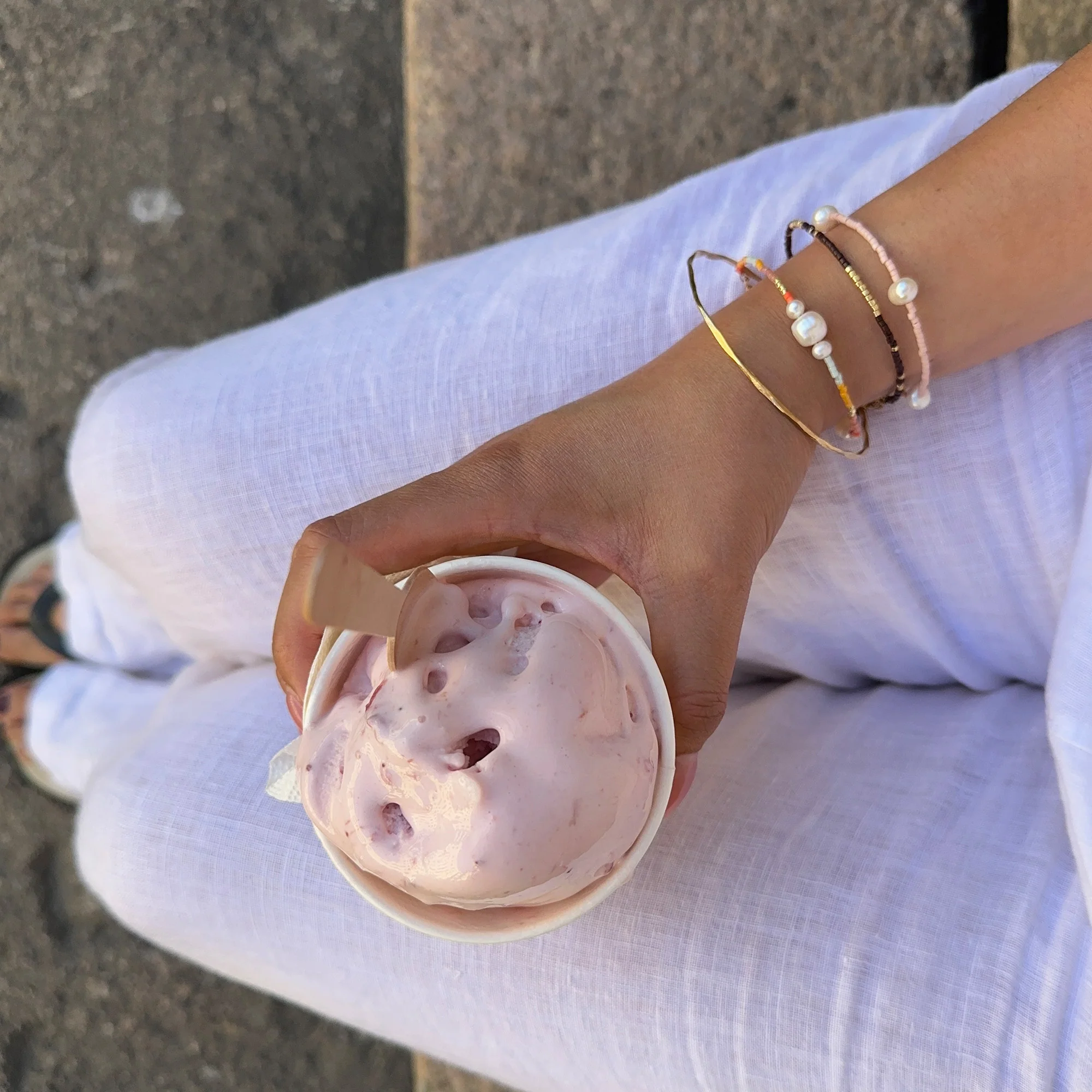 Bangle, Organic Arena - Image 6