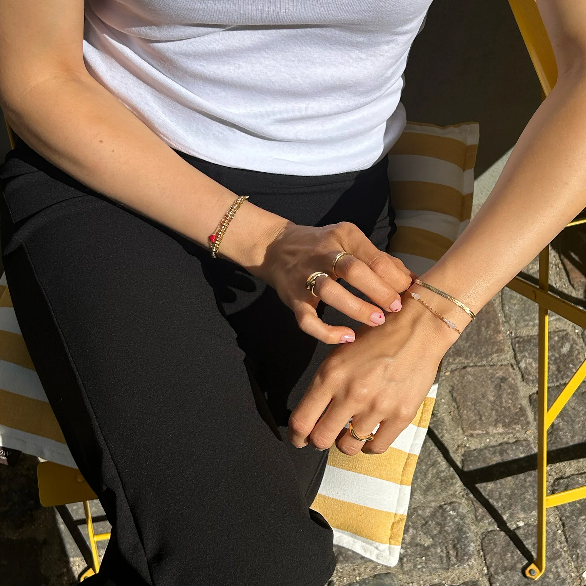Bracelet, Caroline - Image 4