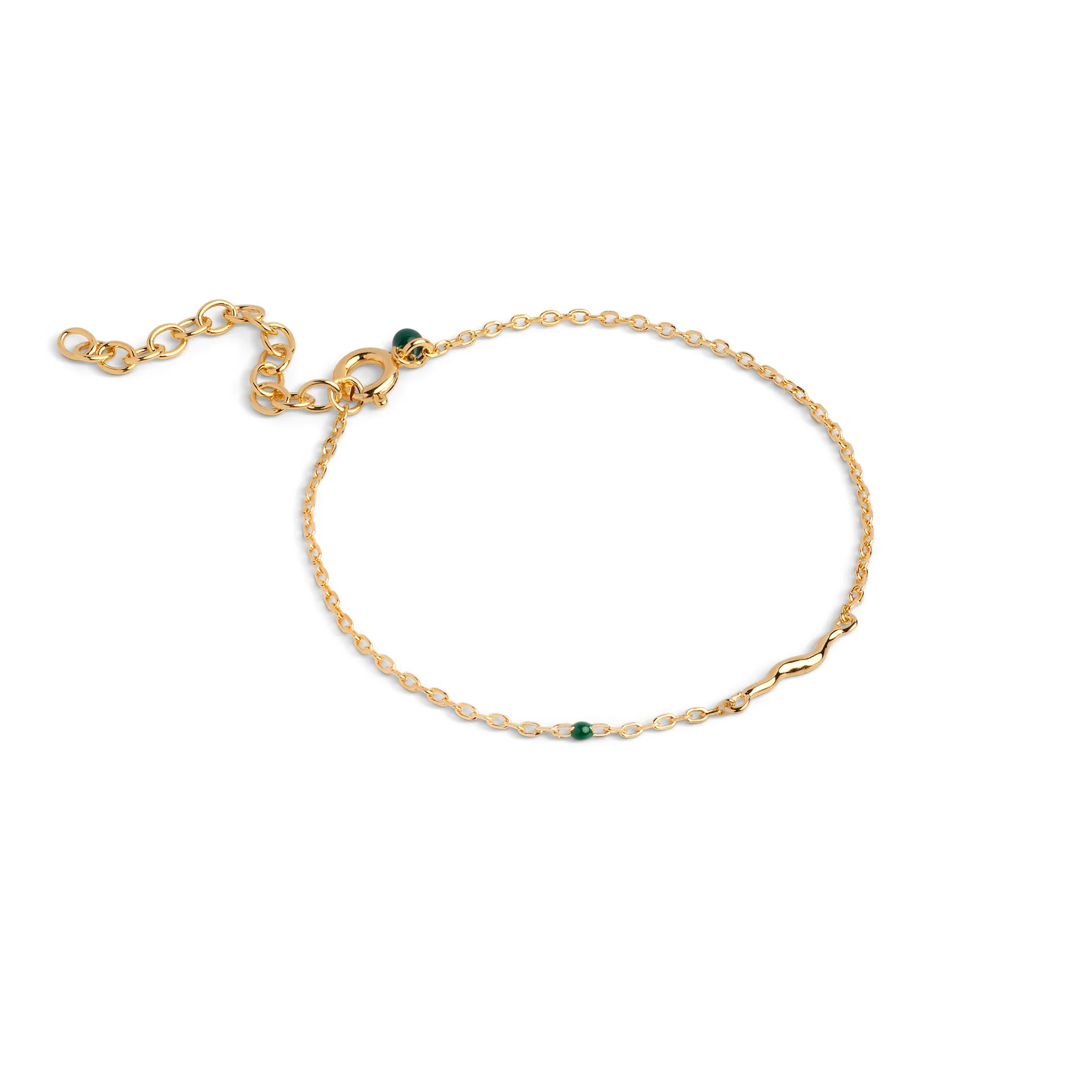 Bracelet, Etta