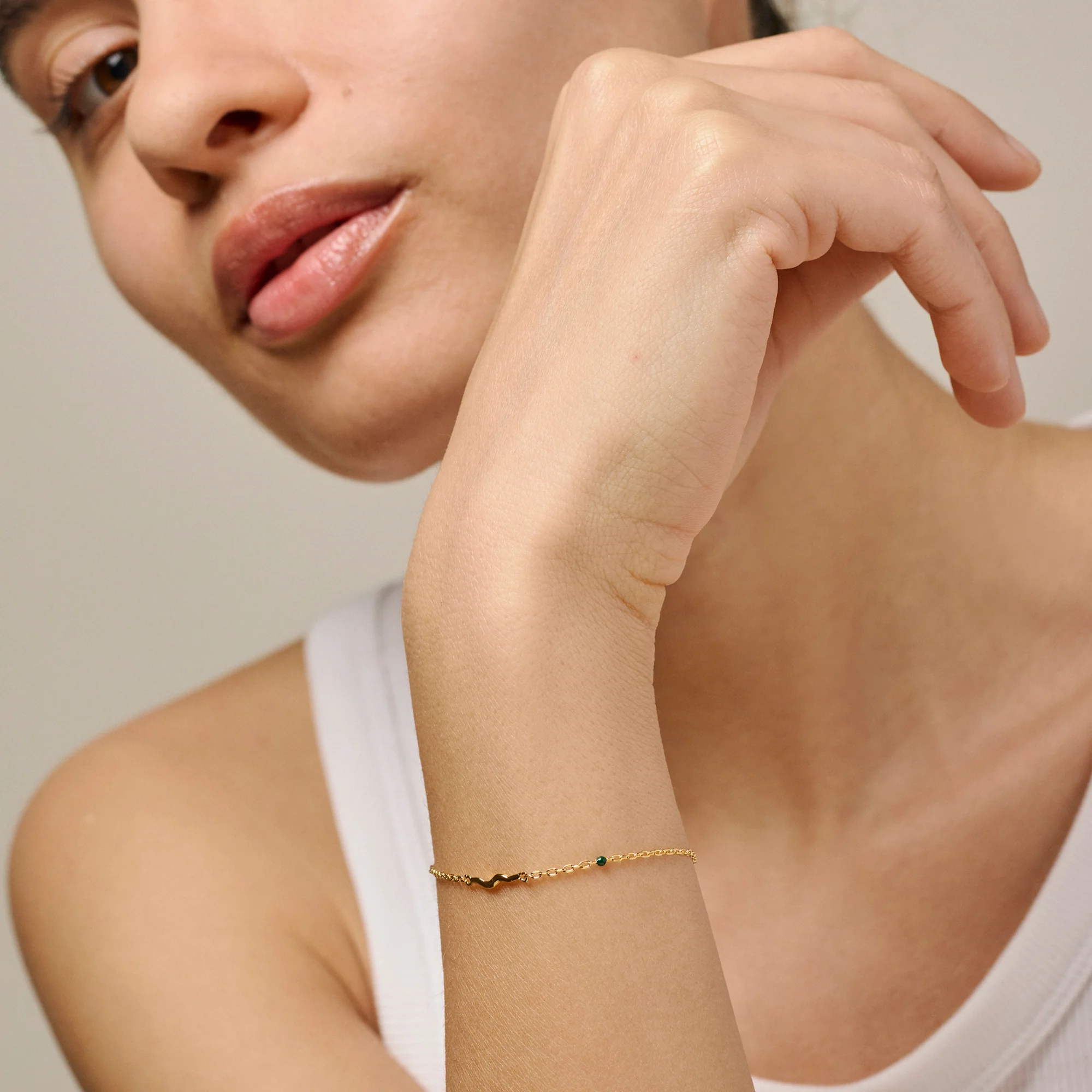 Bracelet, Etta - Image 2