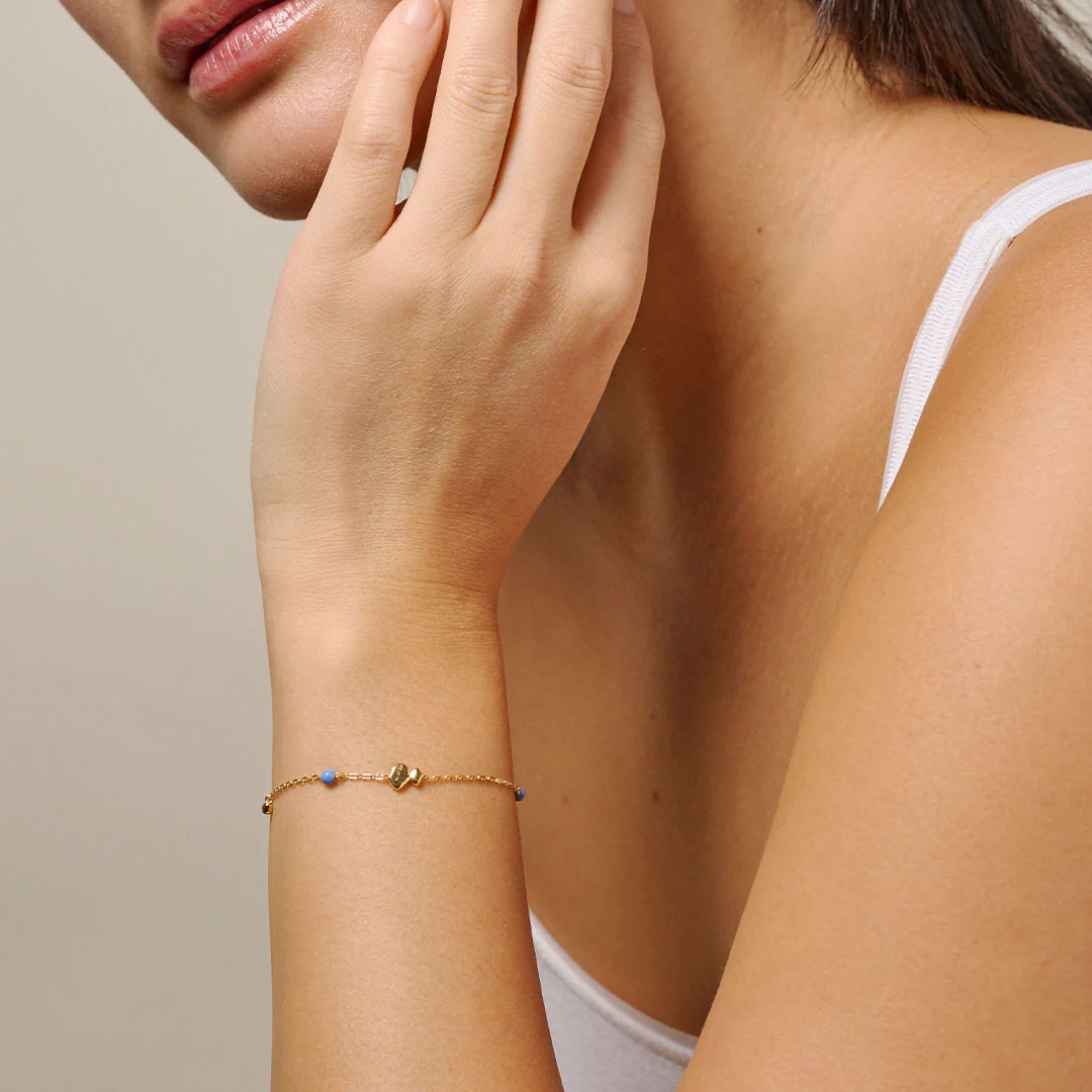 Bracelet, Melia