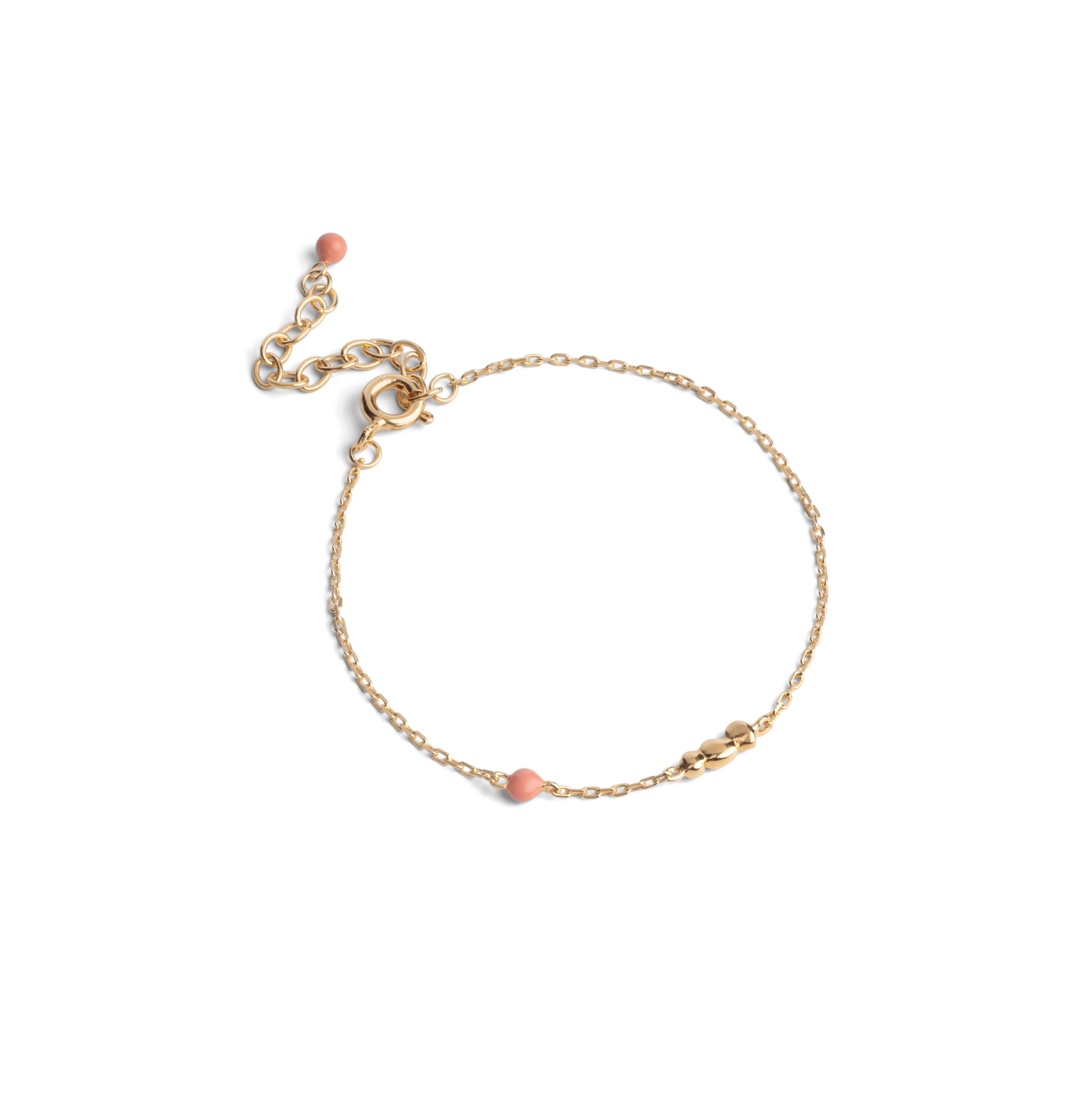 Bracelet, Nara