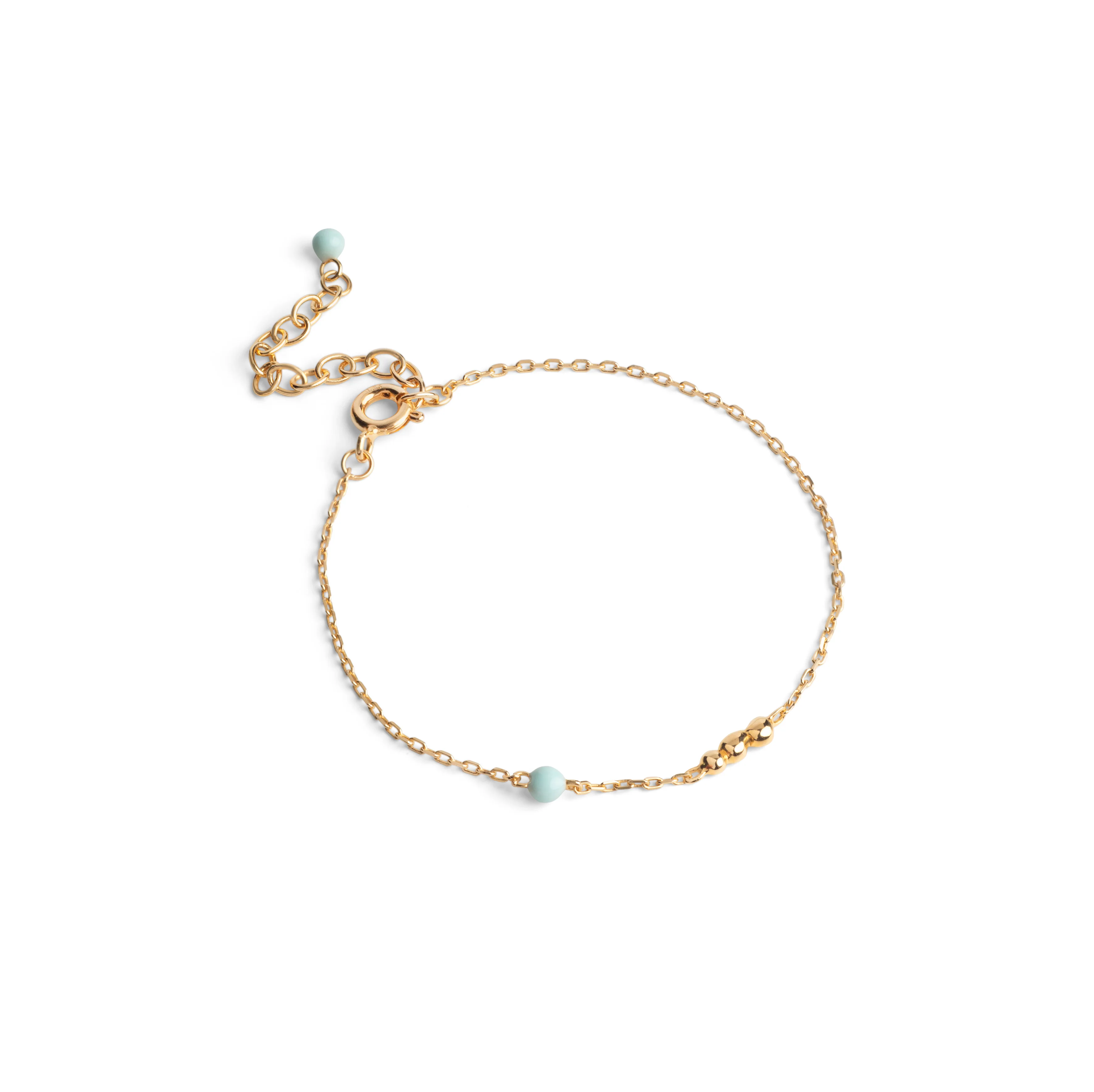 Bracelet, Nara