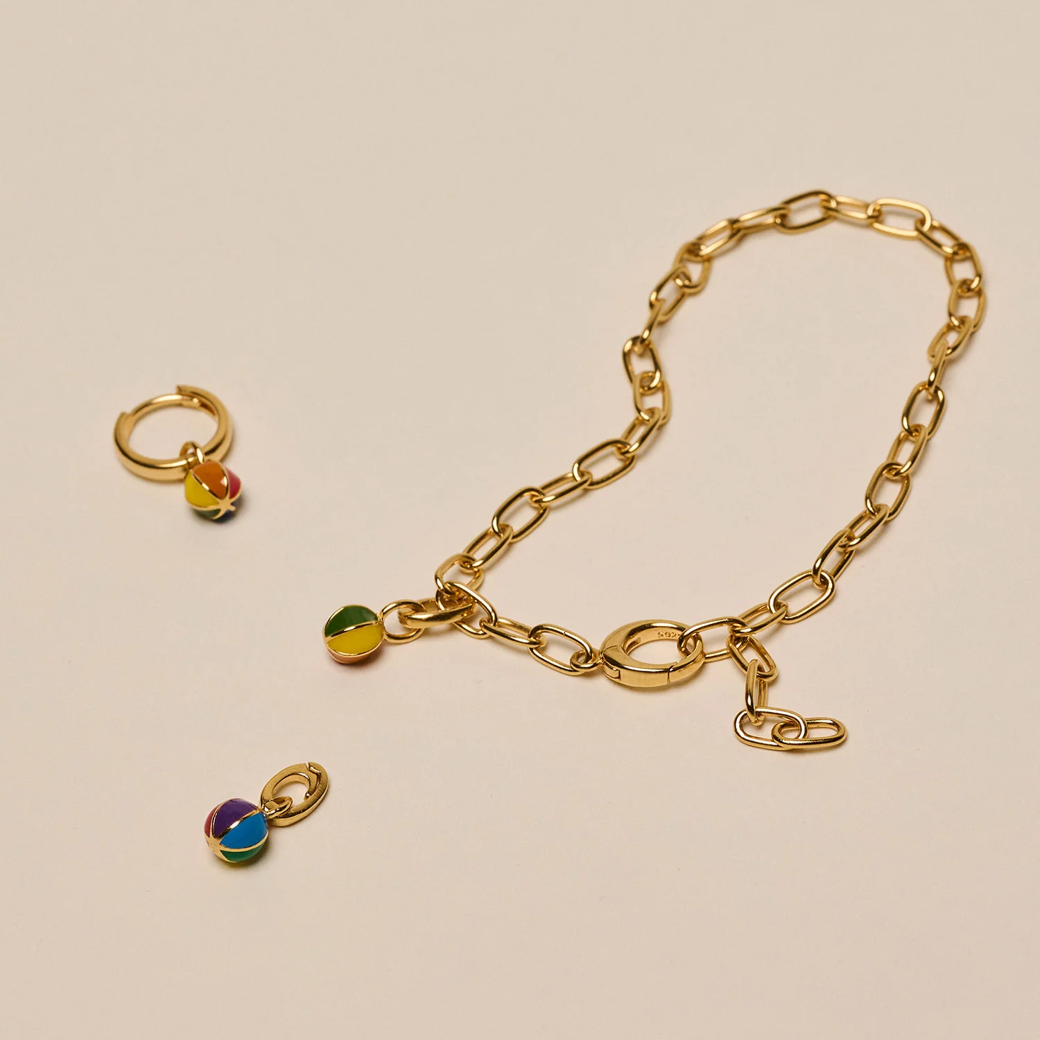Charm, Lola Bold Diversity - Image 2