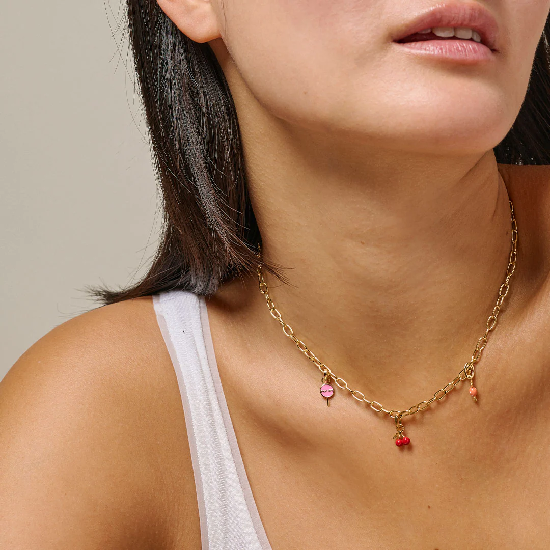 Charm, Cherry on top - Image 2
