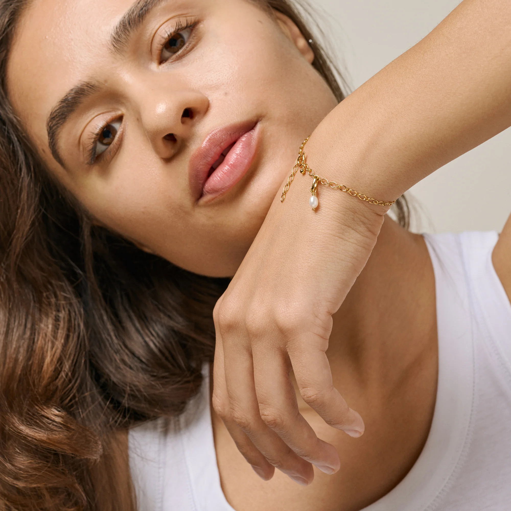 Charm, Finest Pearl - Image 2