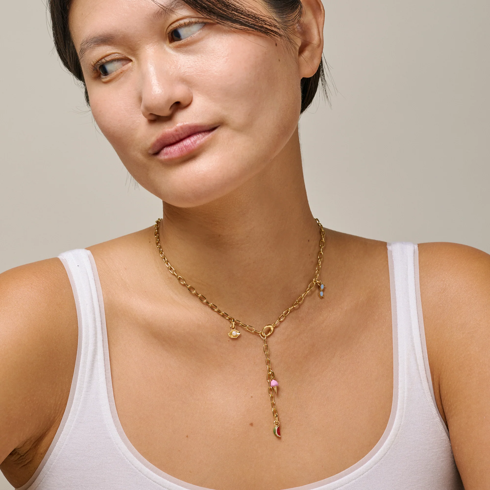 Charm, Groovy Sunglasses - Image 3