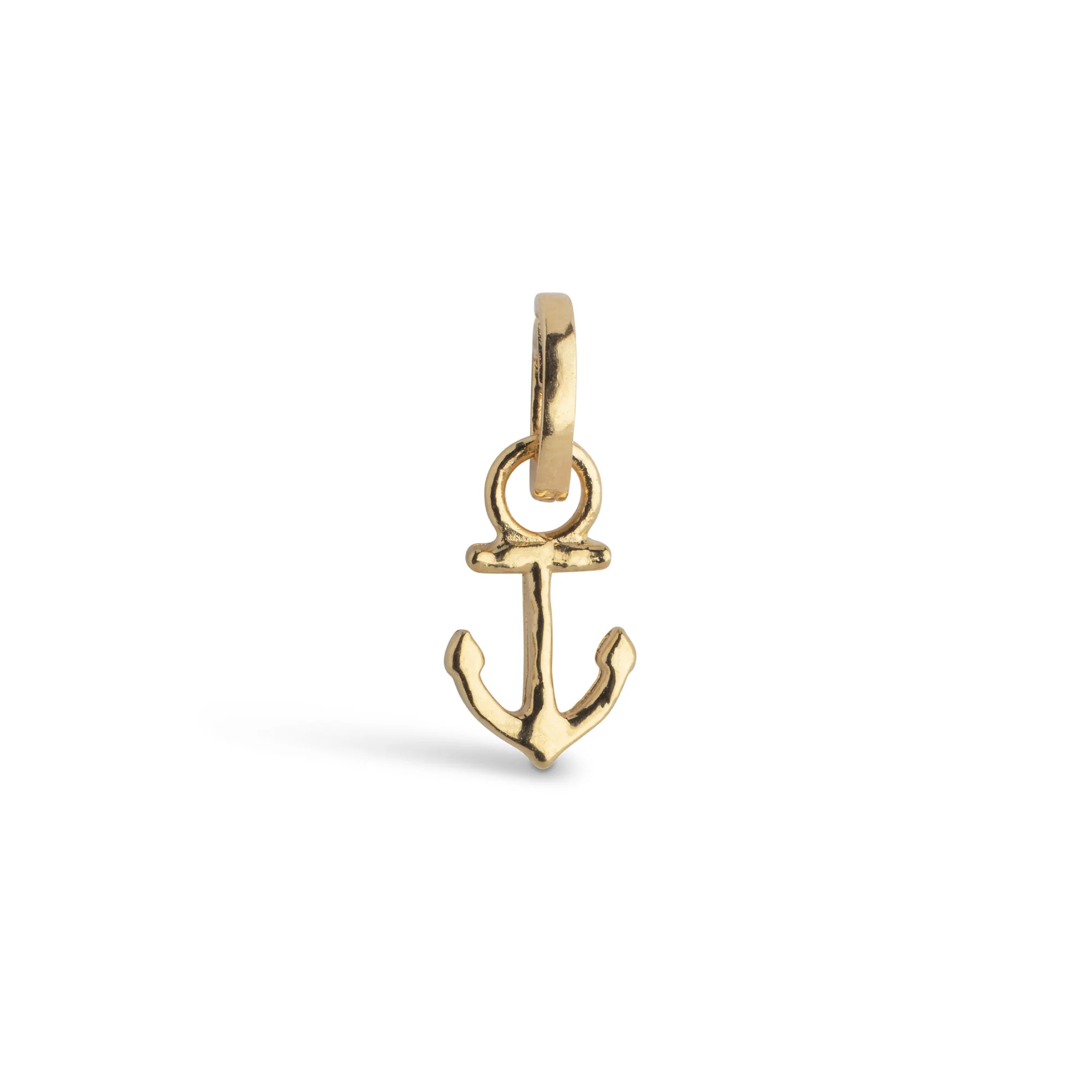 Charm, Steady Anchor