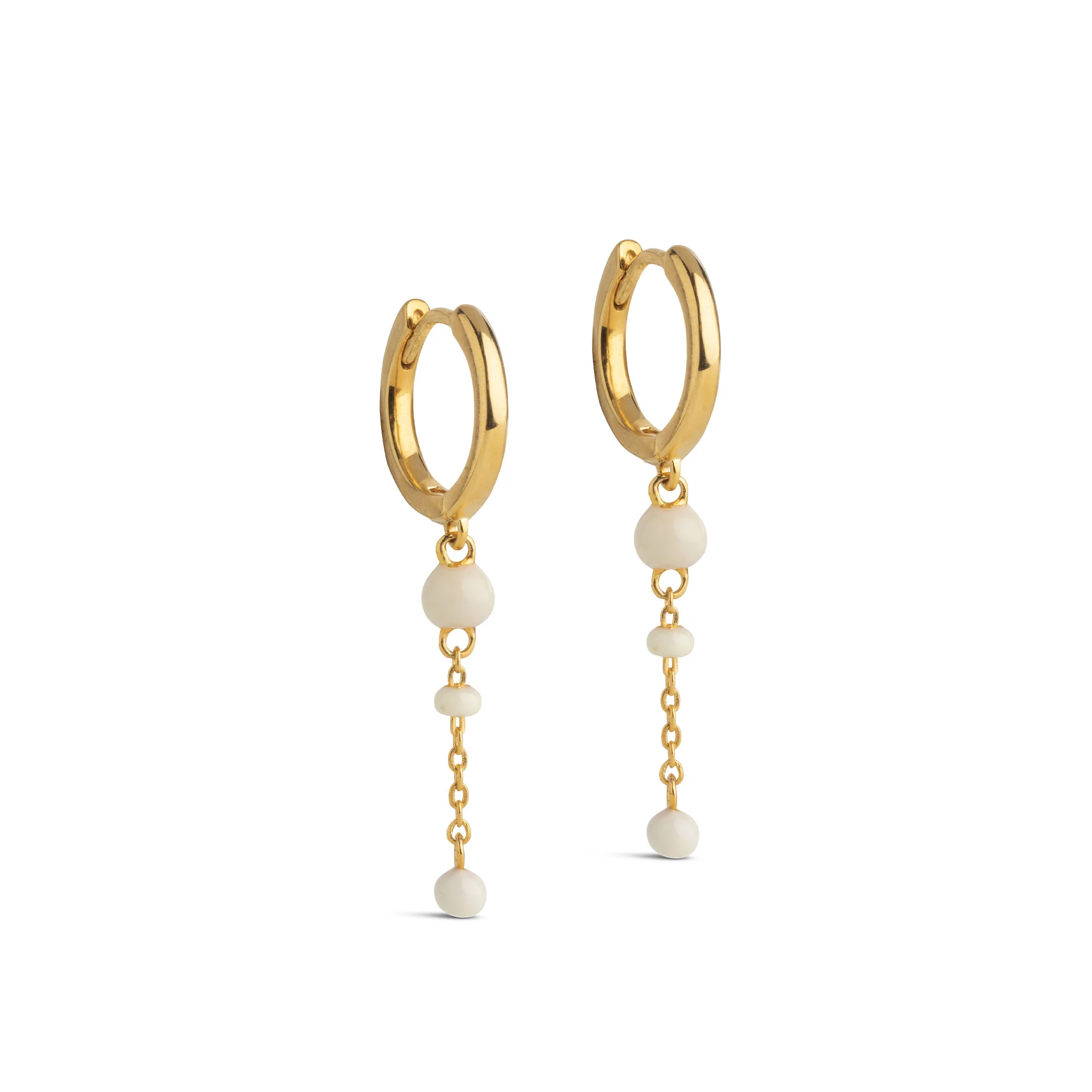 Hoops, Lola Bold