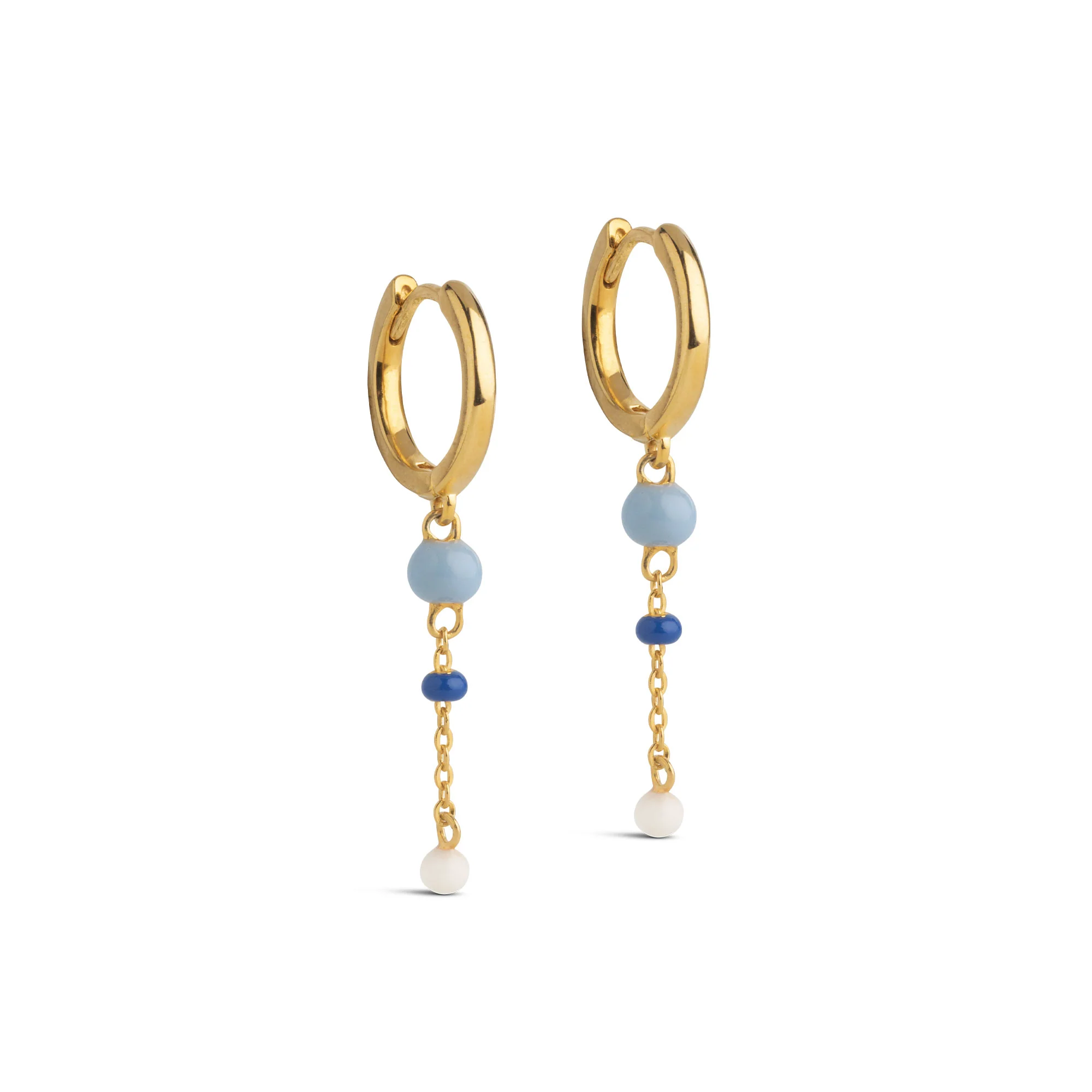 Hoops, Lola Bold