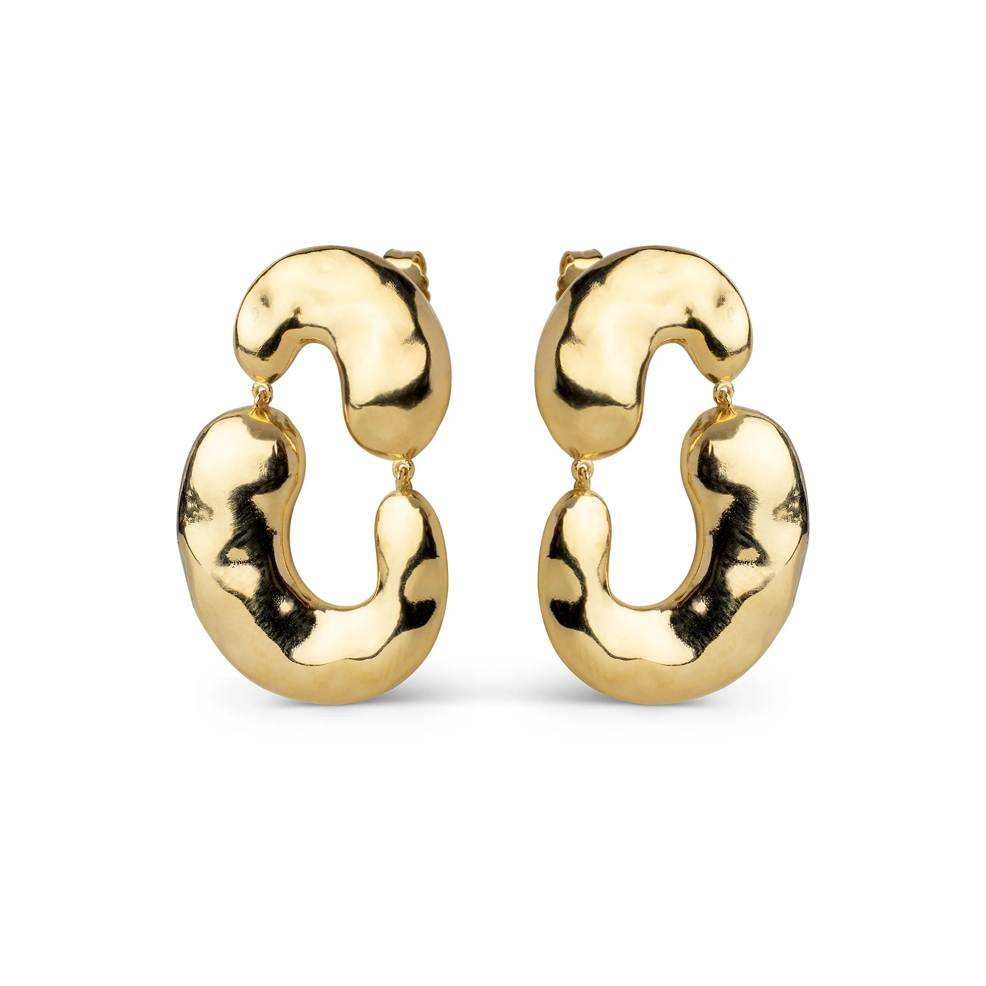 Earrings, Viona
