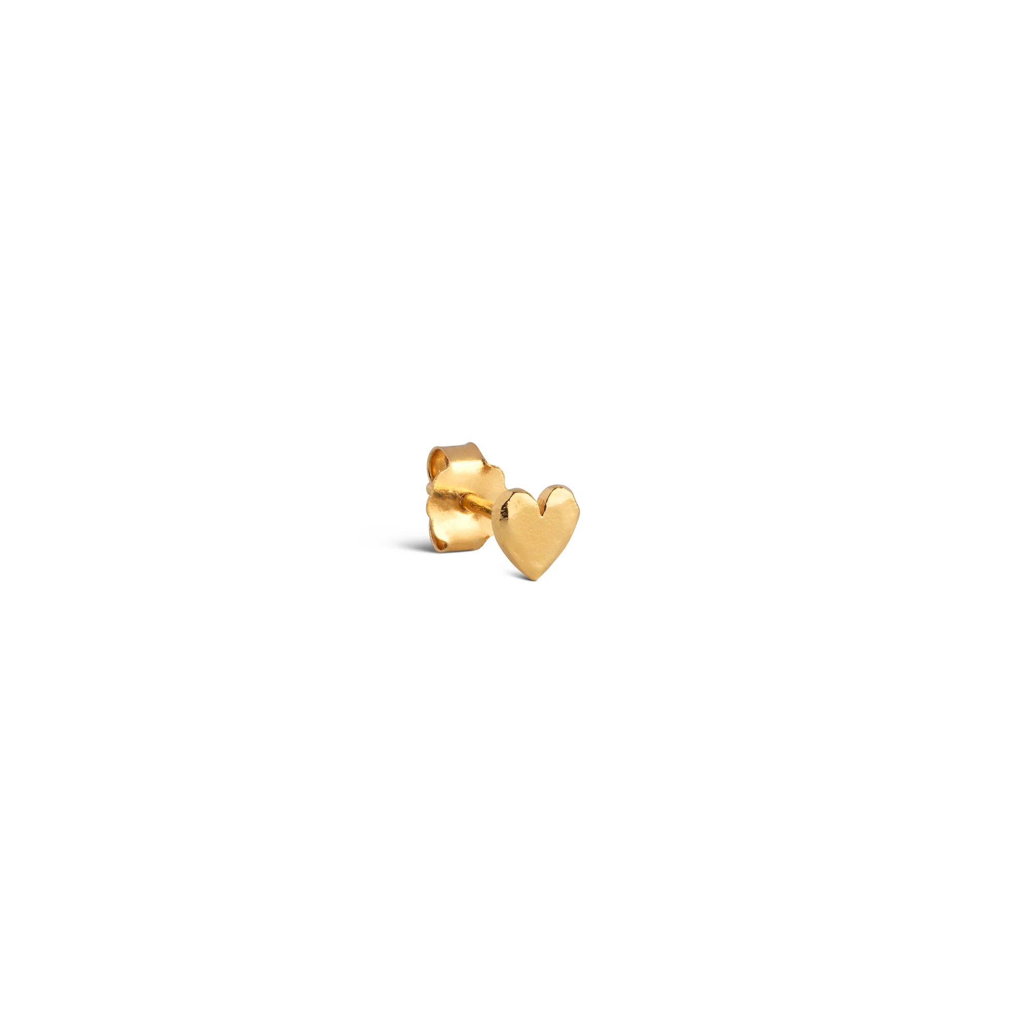 Stud, Heart - Single