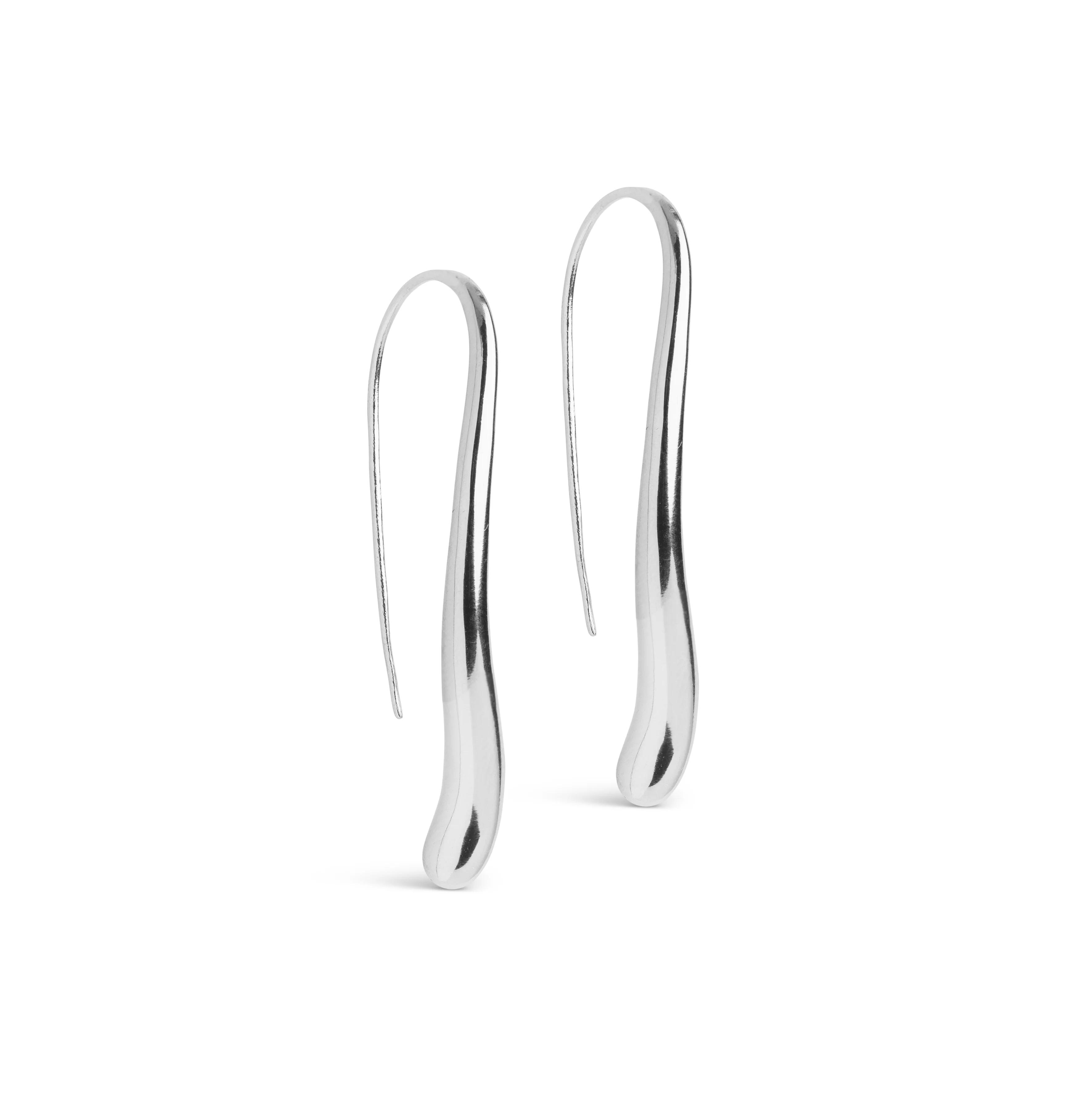 Earrings, Elvira