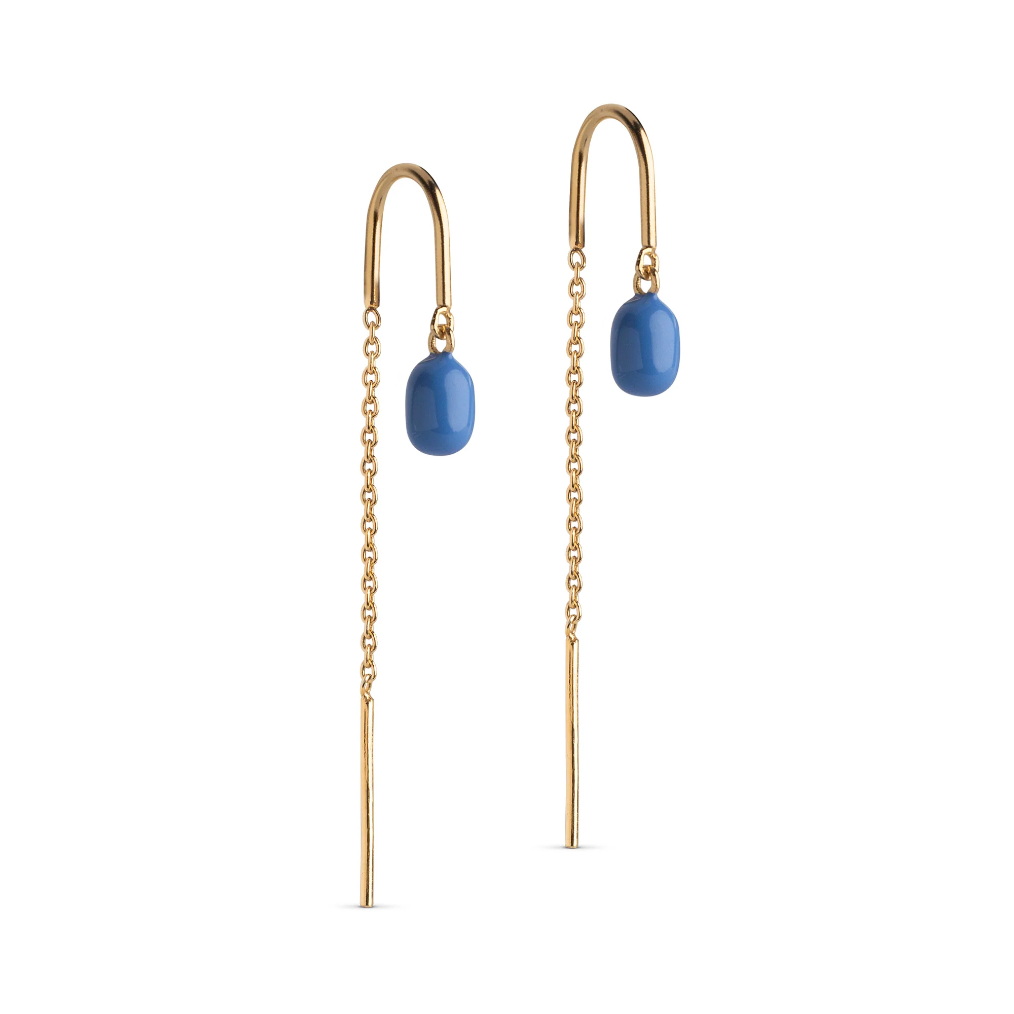 Earrings, Eleanor