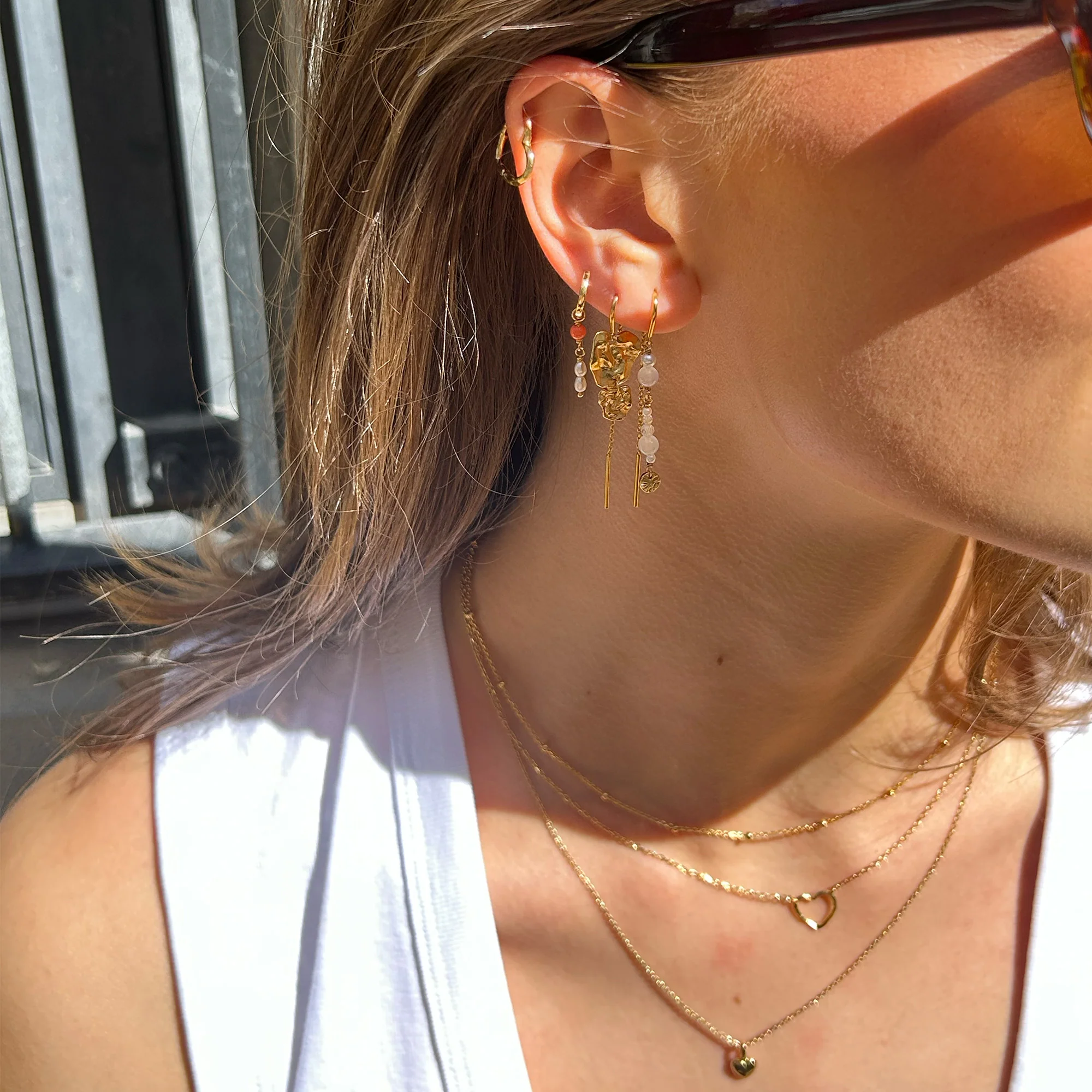 Earring, Kim - Image 3
