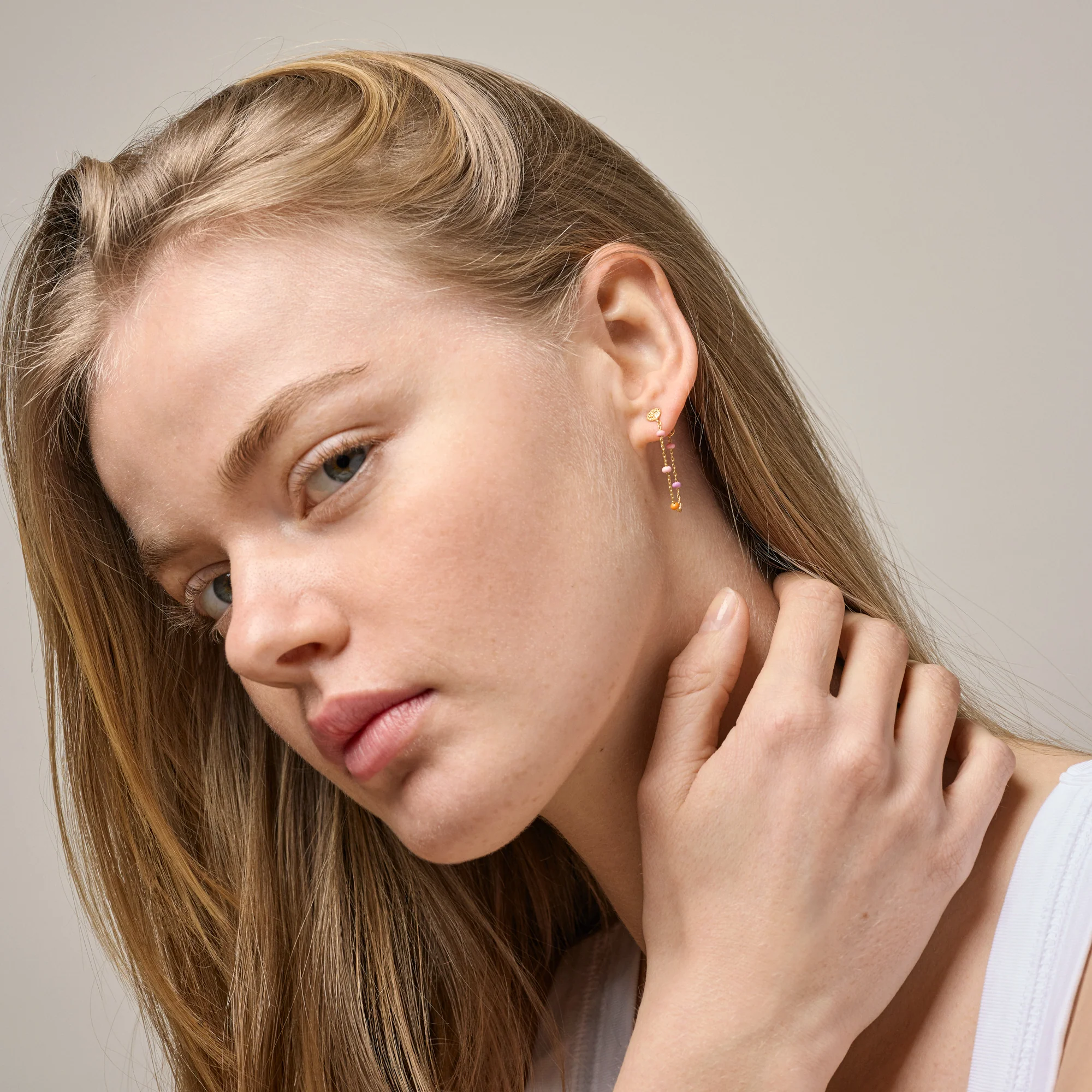 Earring, Lola - Image 2