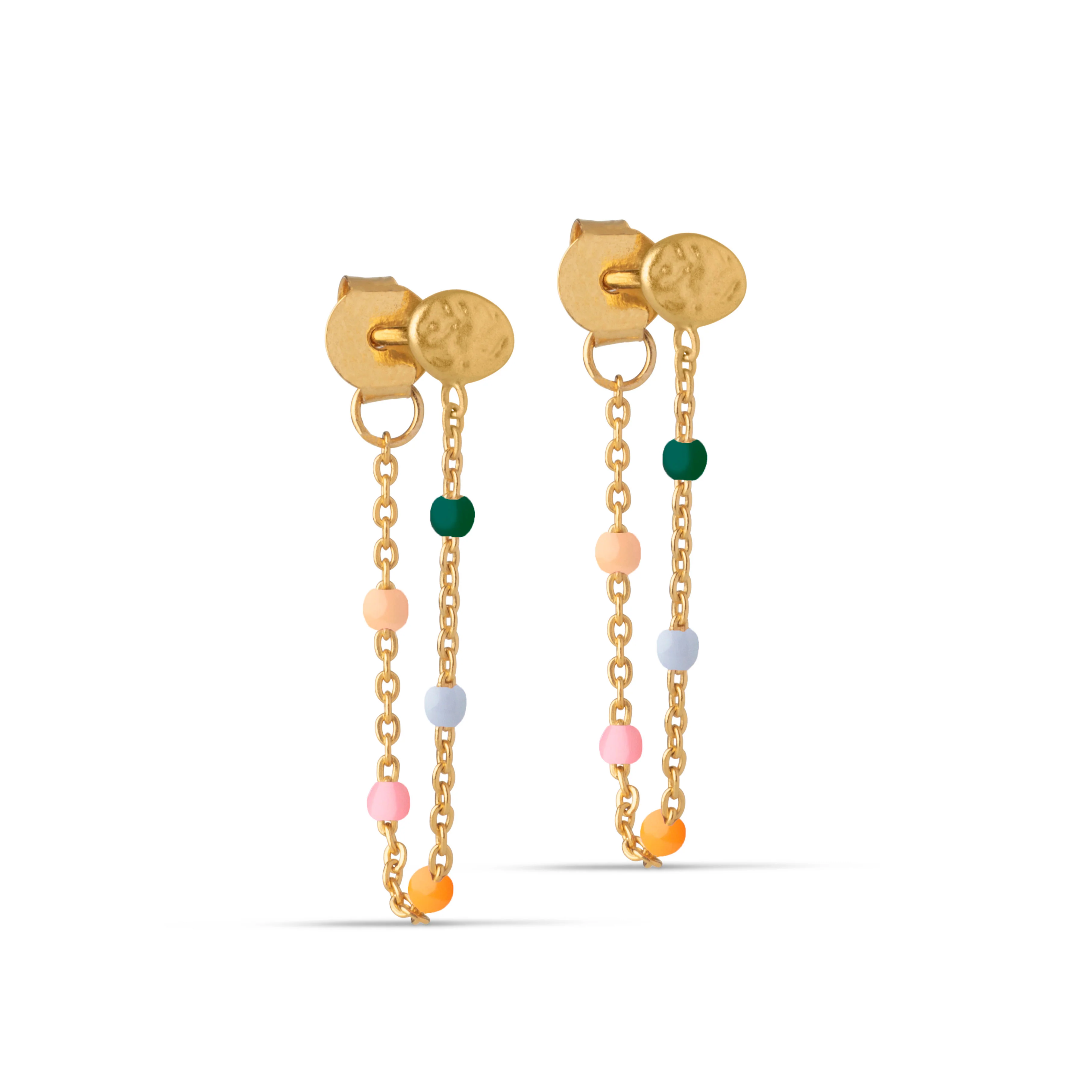 Earring, Lola