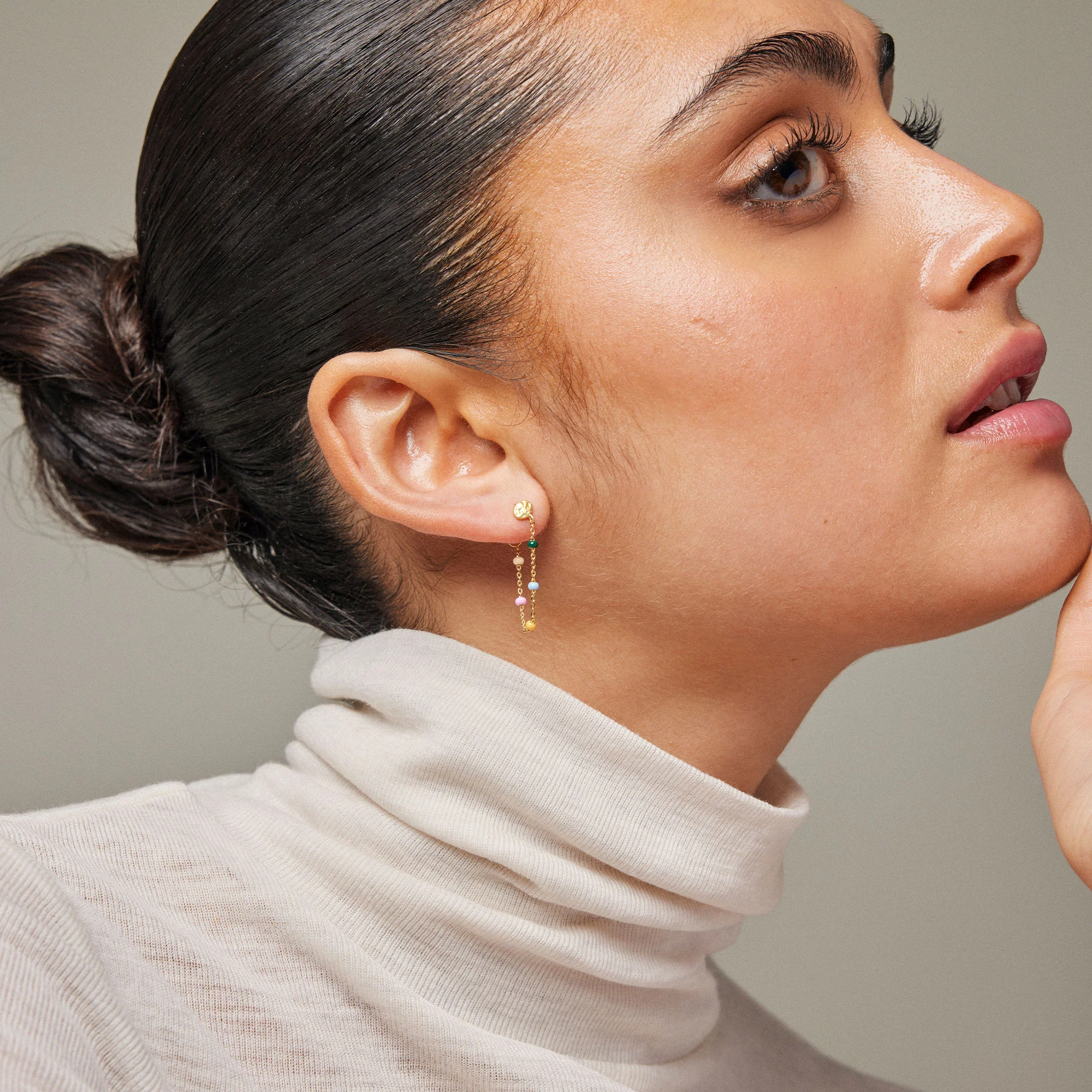 Earring, Lola - Image 2