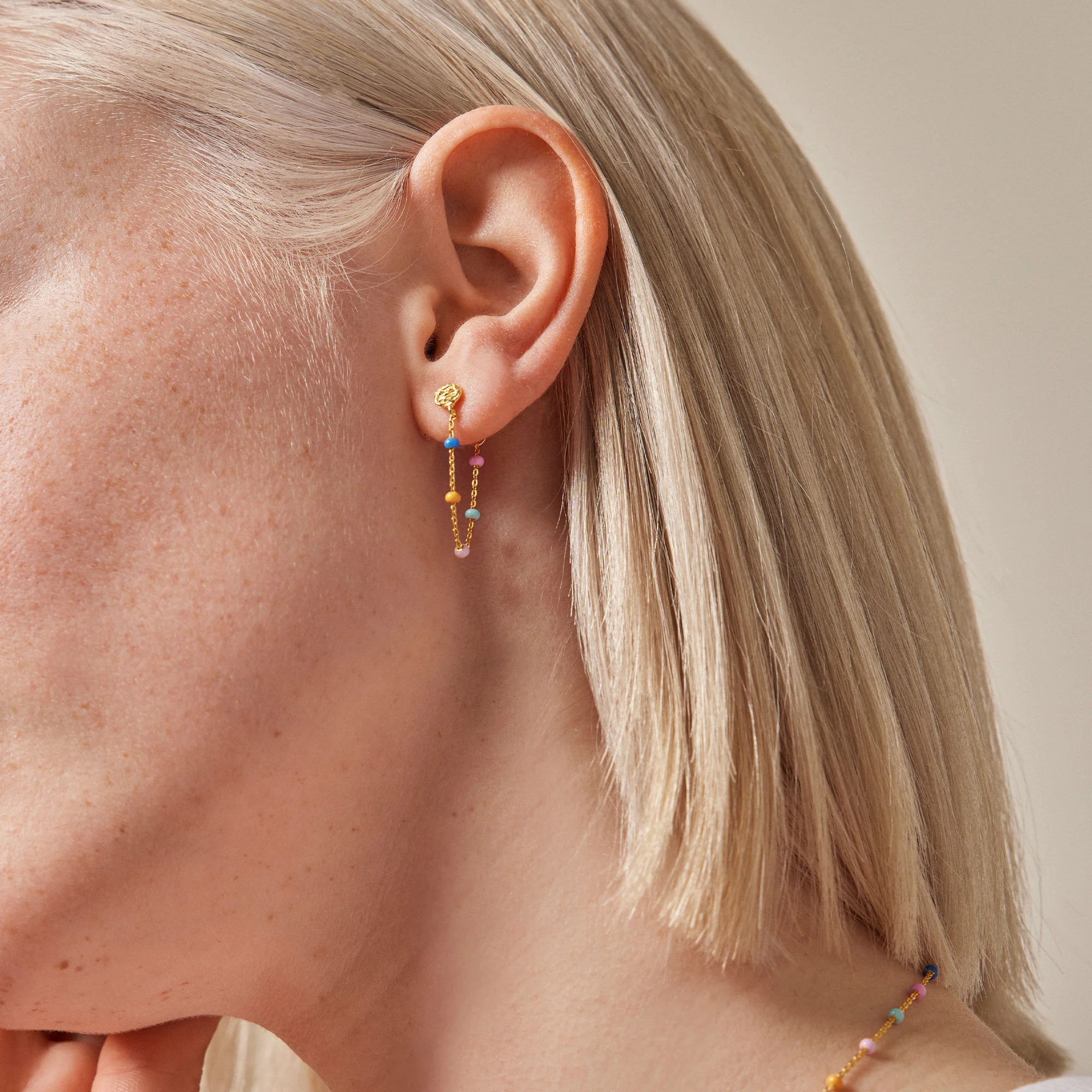 Earring, Lola - Image 2