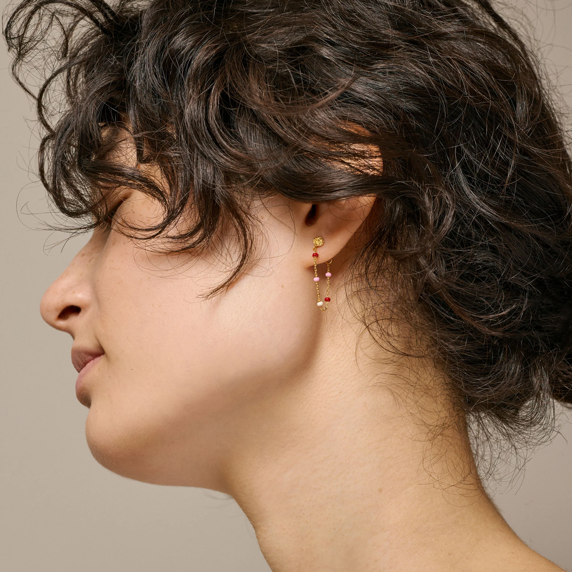 Earring, Lola - Image 2