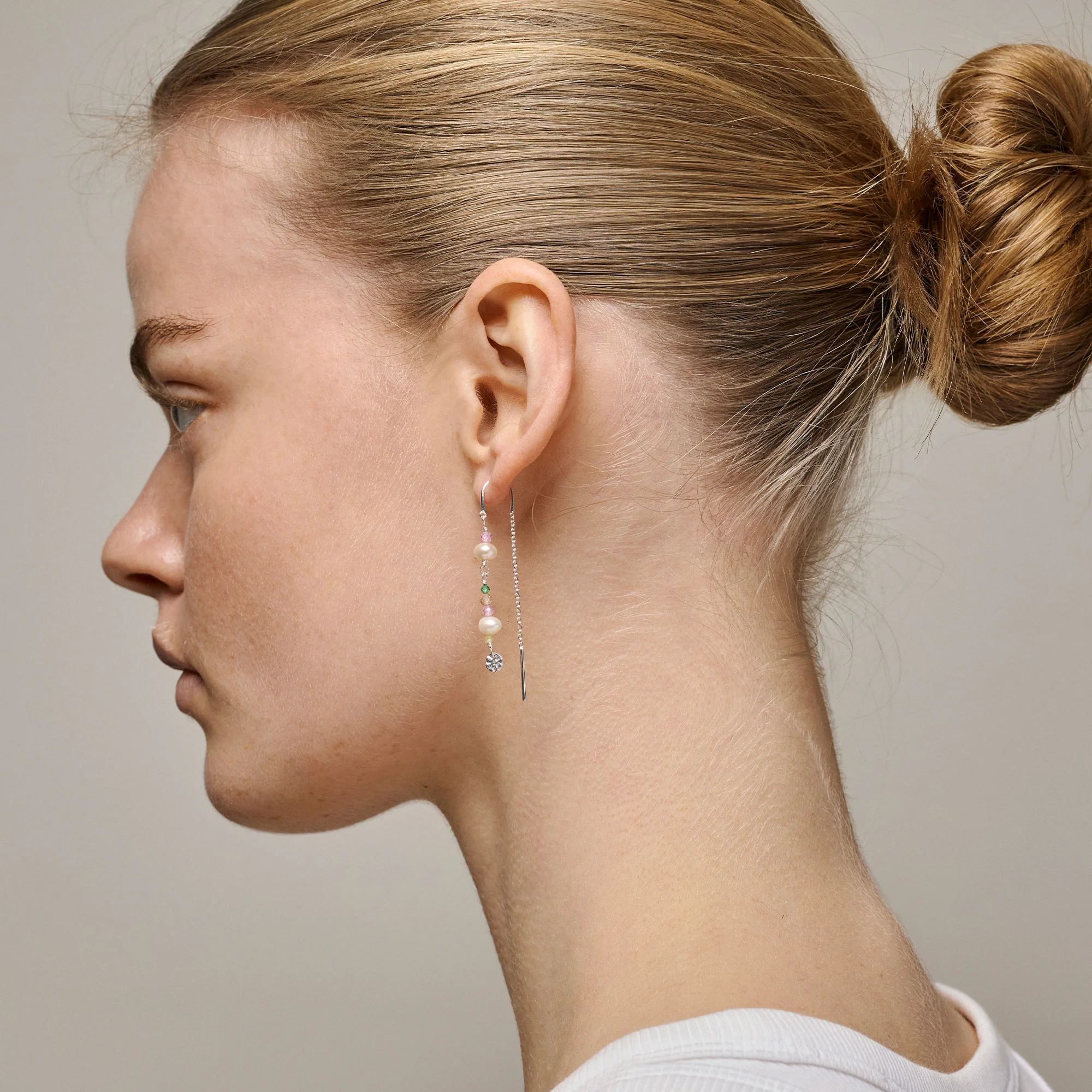 Earring, Sofia