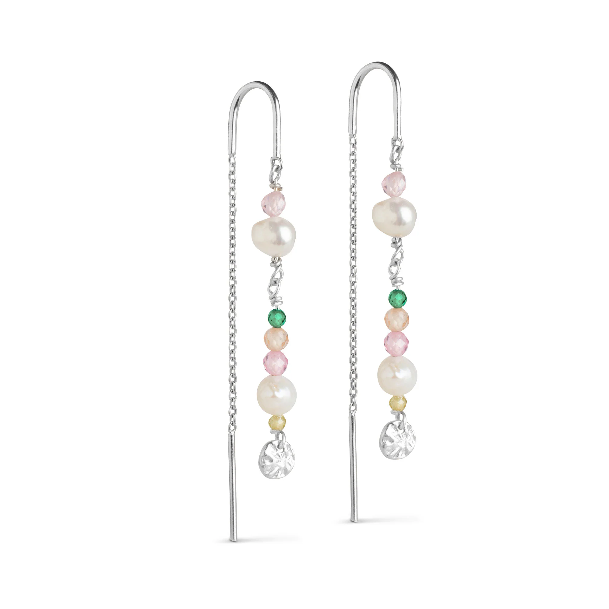 Earring, Sofia - Image 2