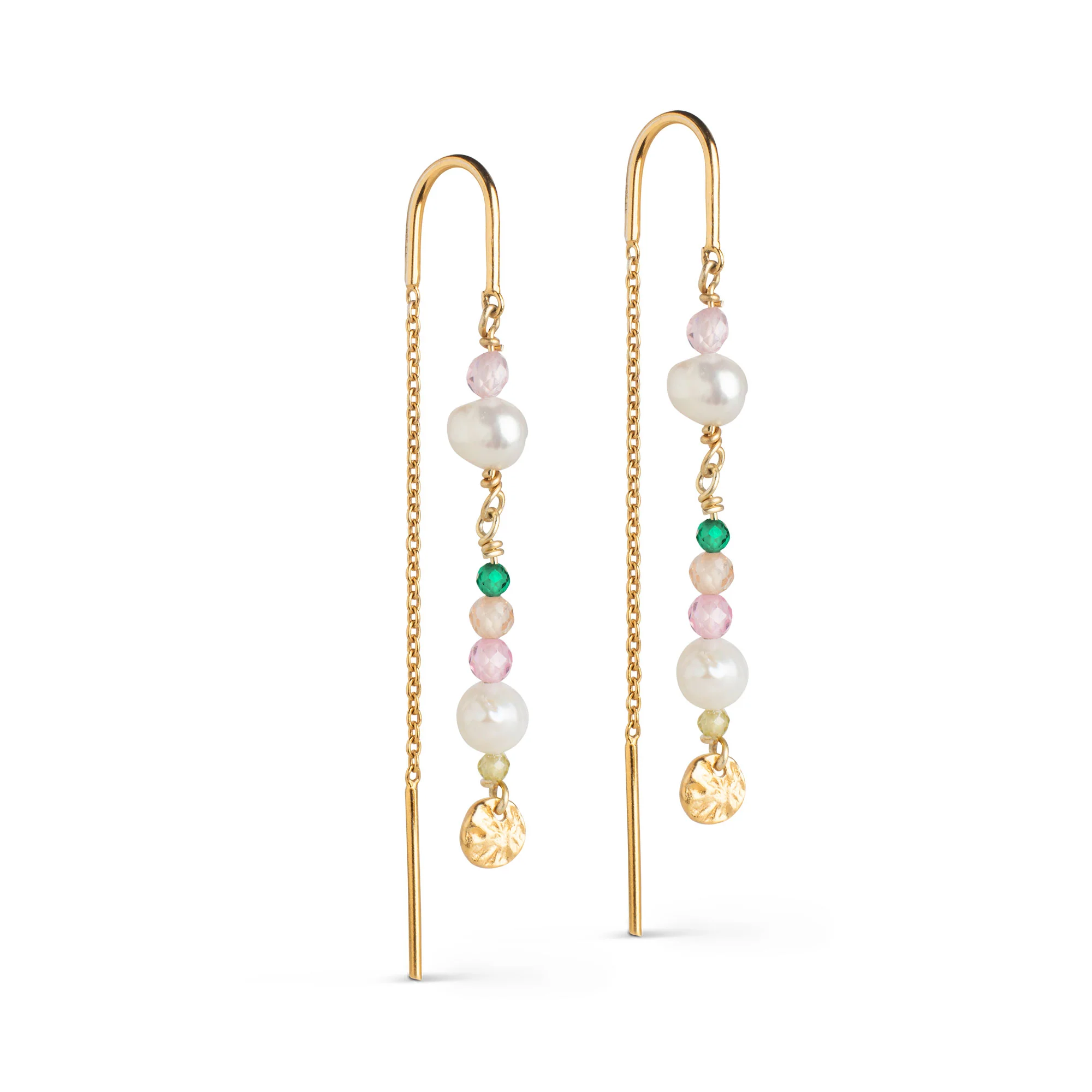 Earring, Sofia