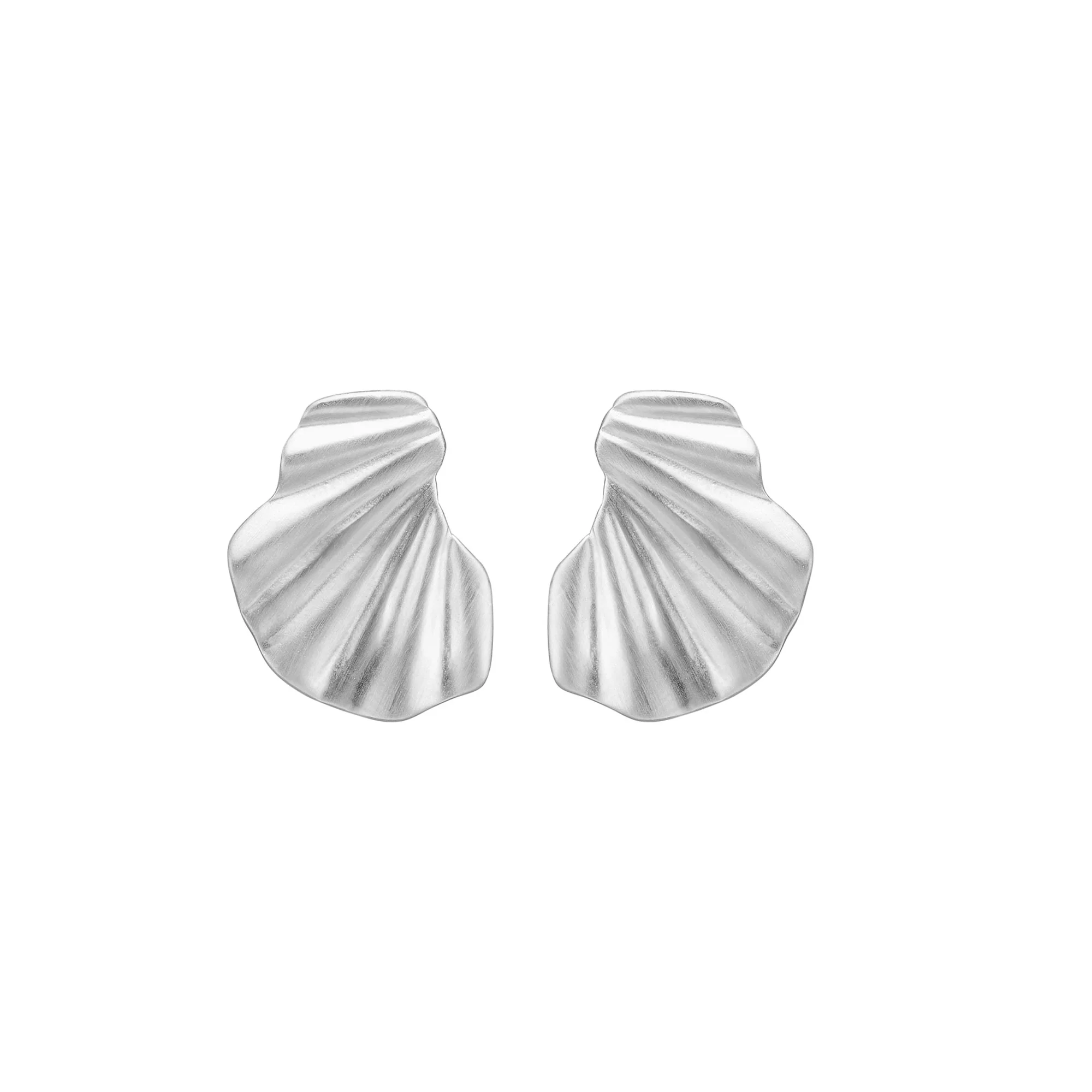 Earring, Wave