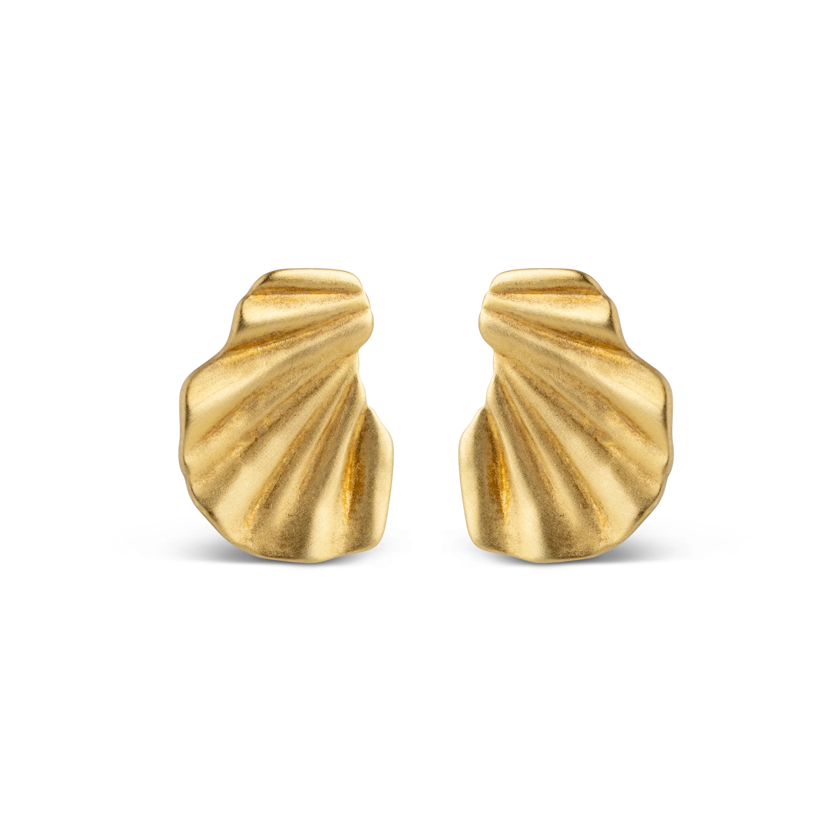 Earring, Wave - Image 5