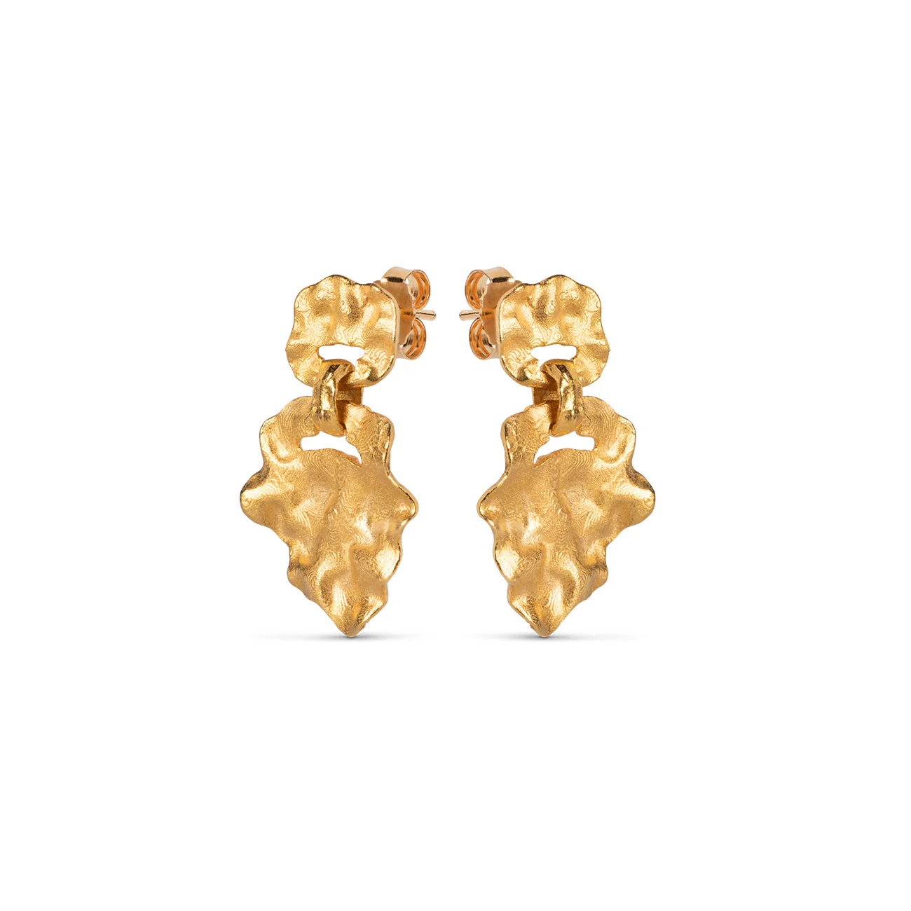 Earring, Windy Small