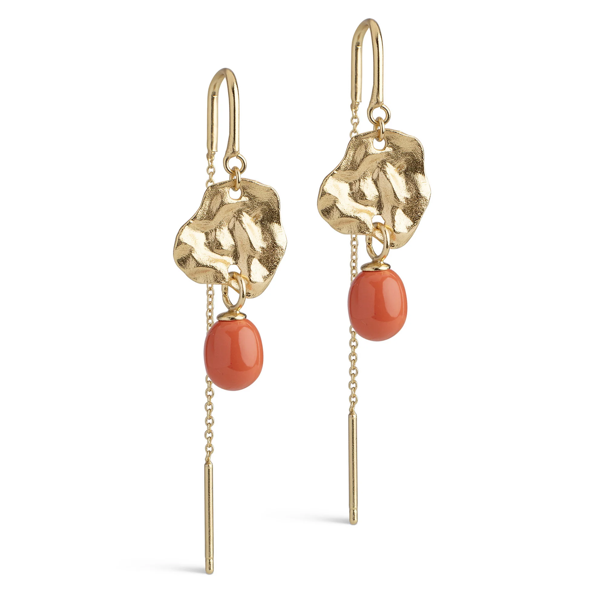 Earrings, Kai