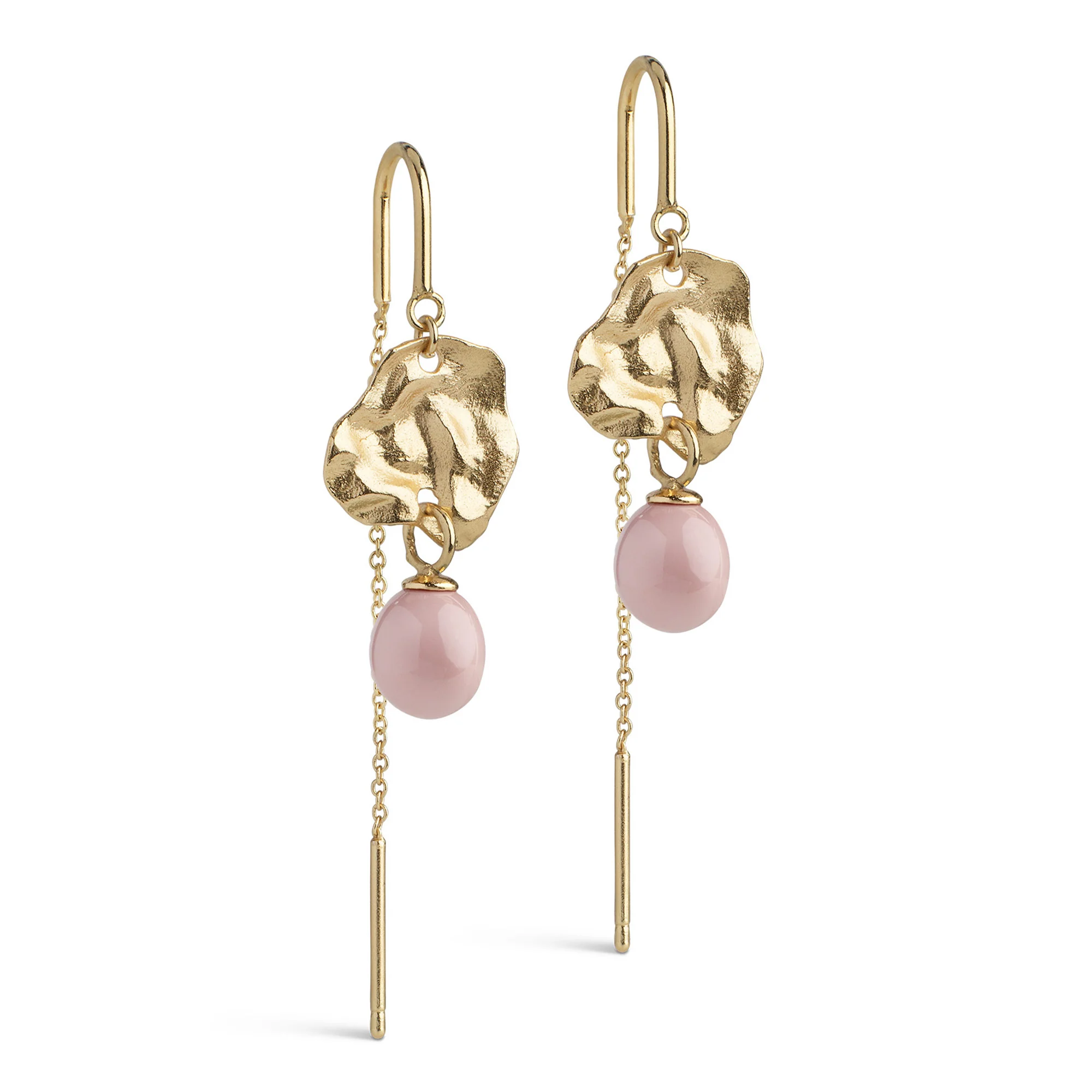 Earrings, Kai