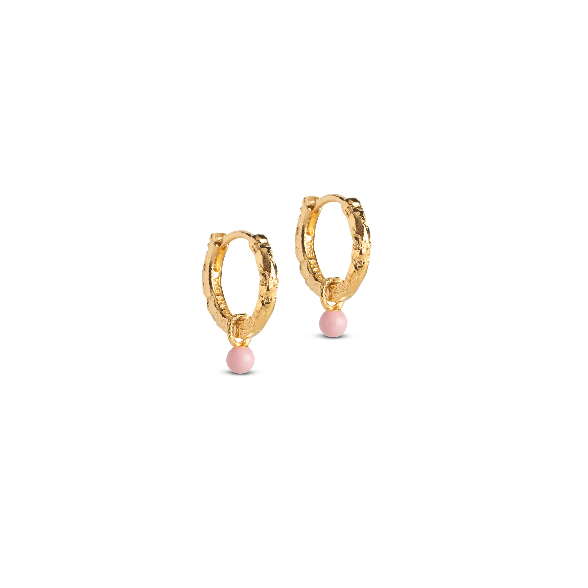 Hoops, Belle