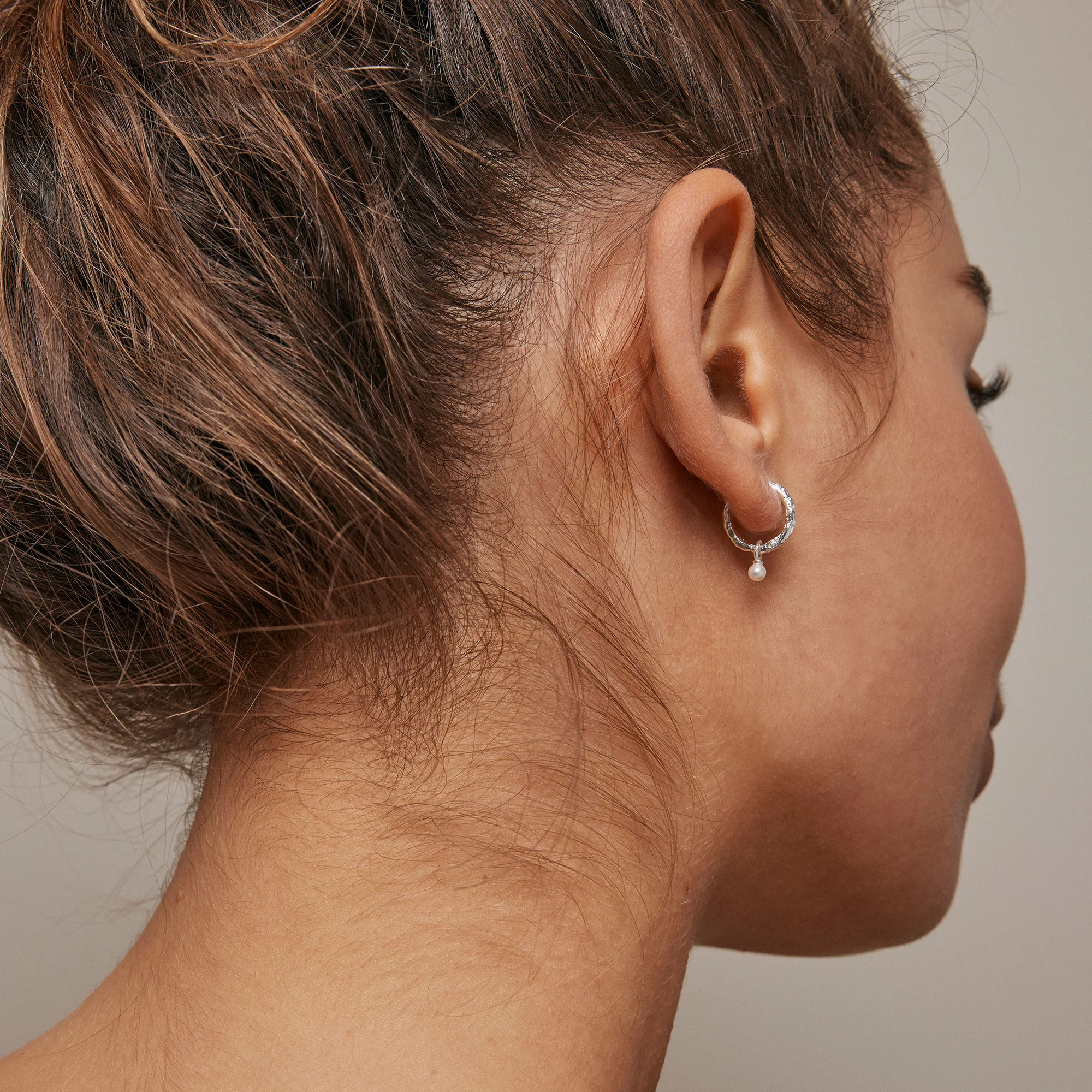 Hoops, Belle Pearl - Image 2