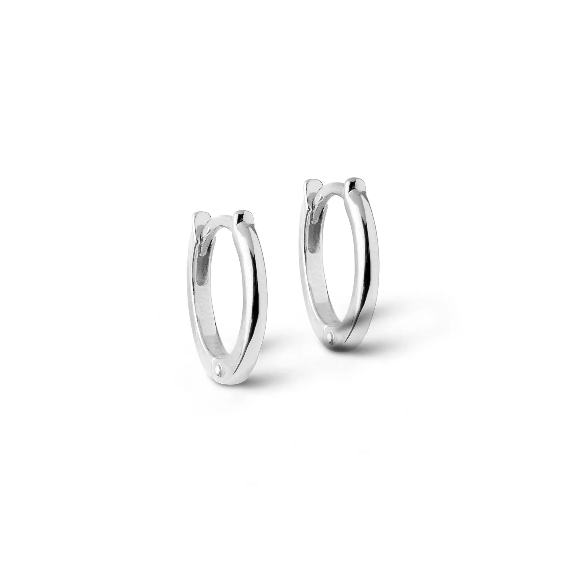 Hoops, Classic 8 mm