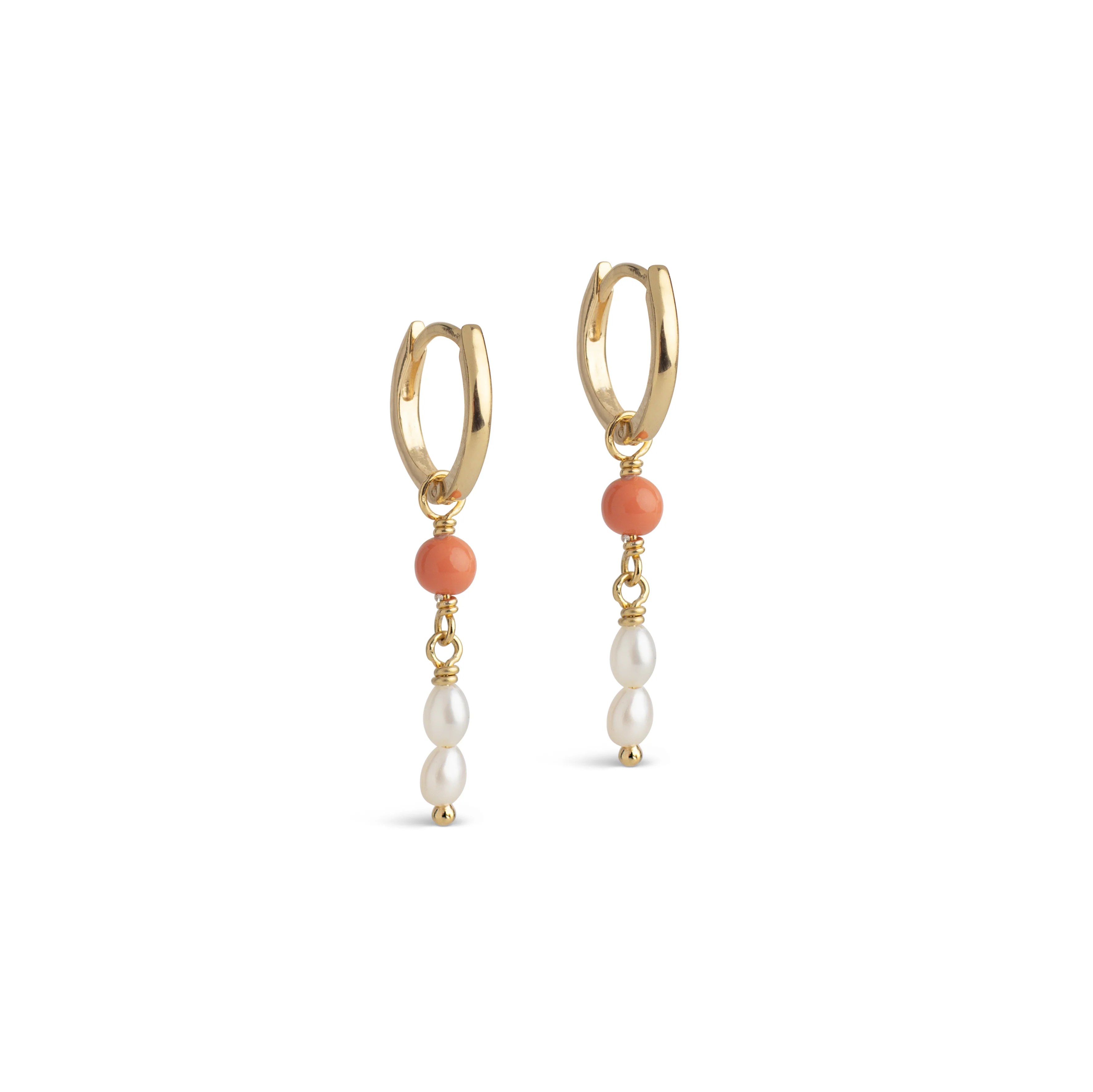 Hoops, Liva
