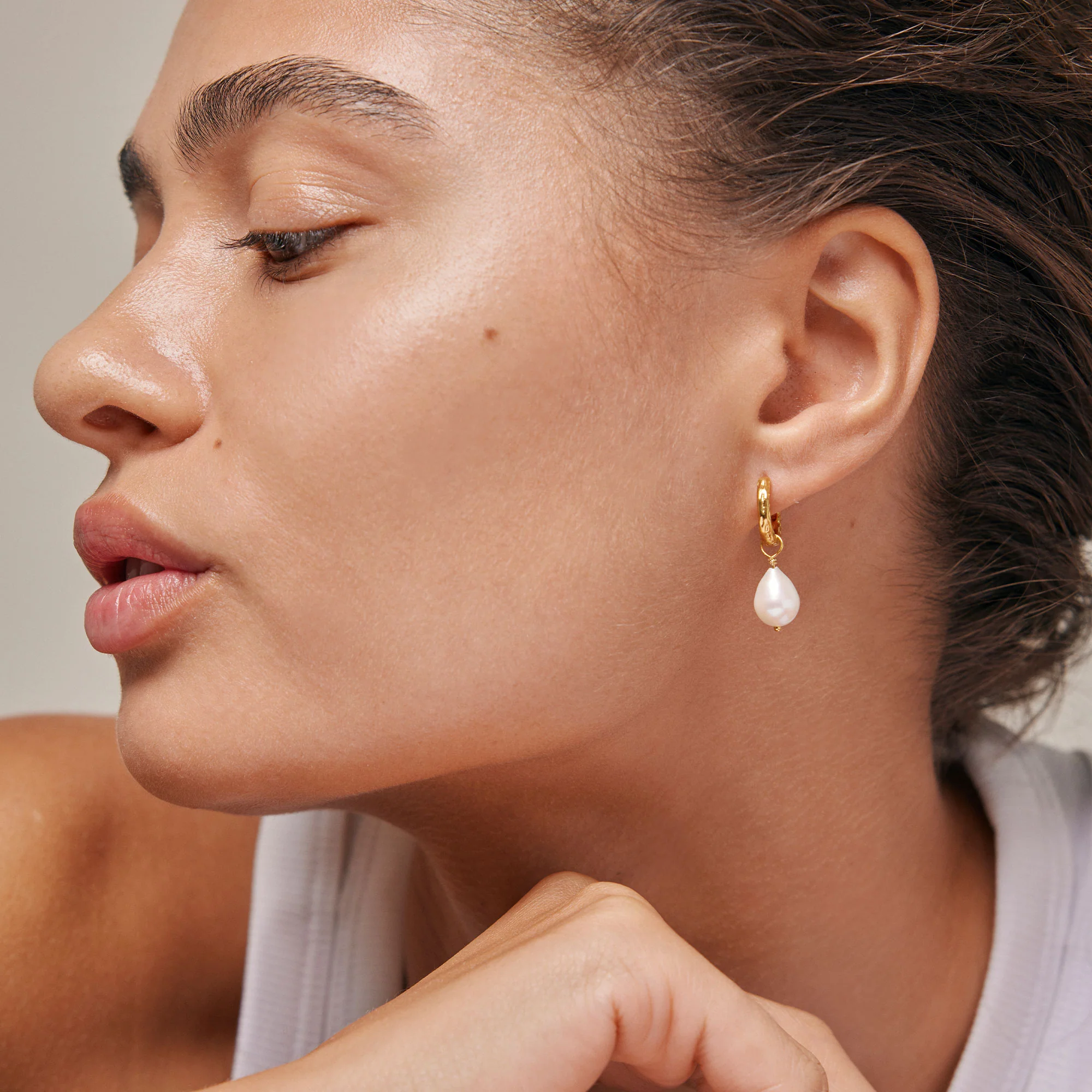 Hoops, Significant Pearl - Image 2