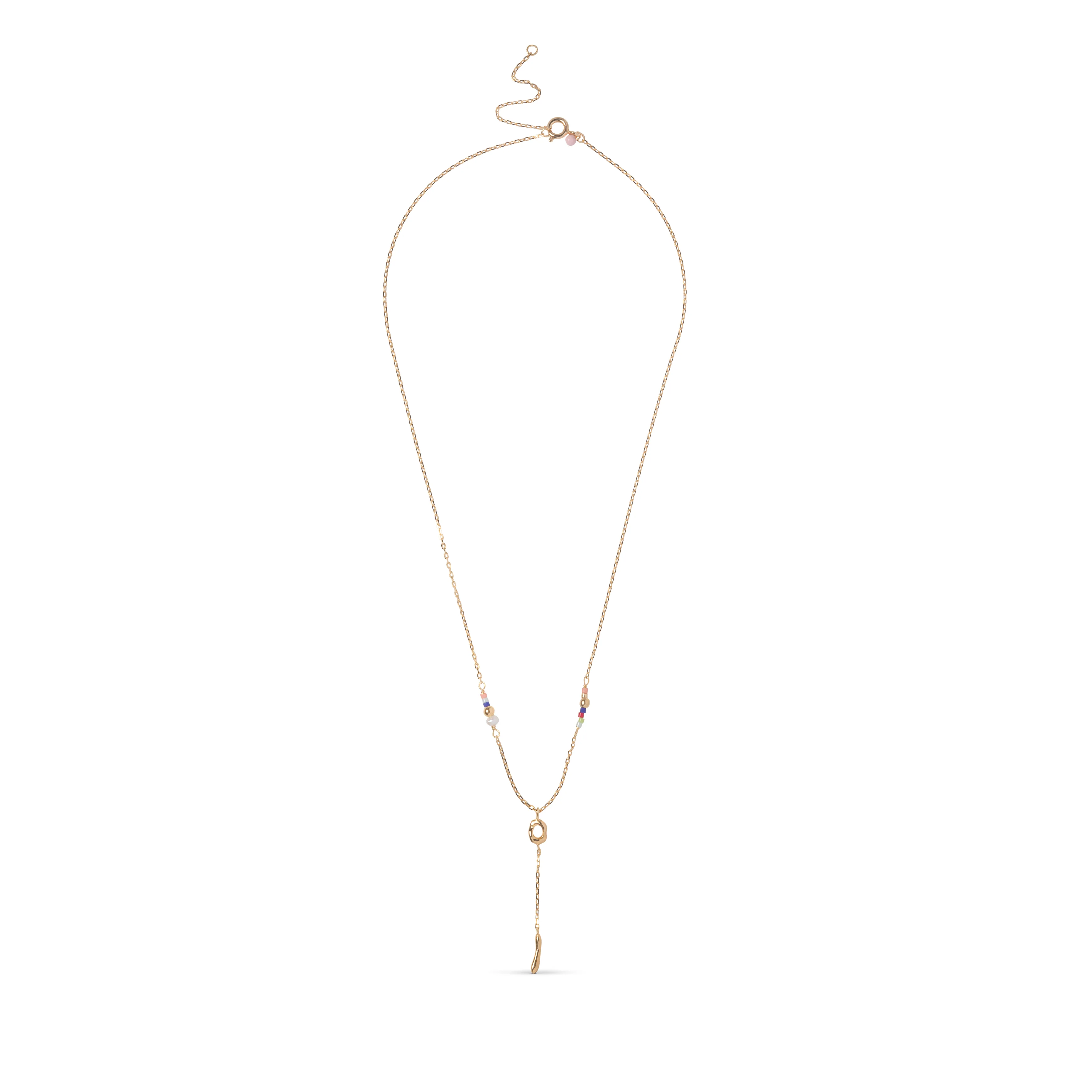 Necklace, Dorothea