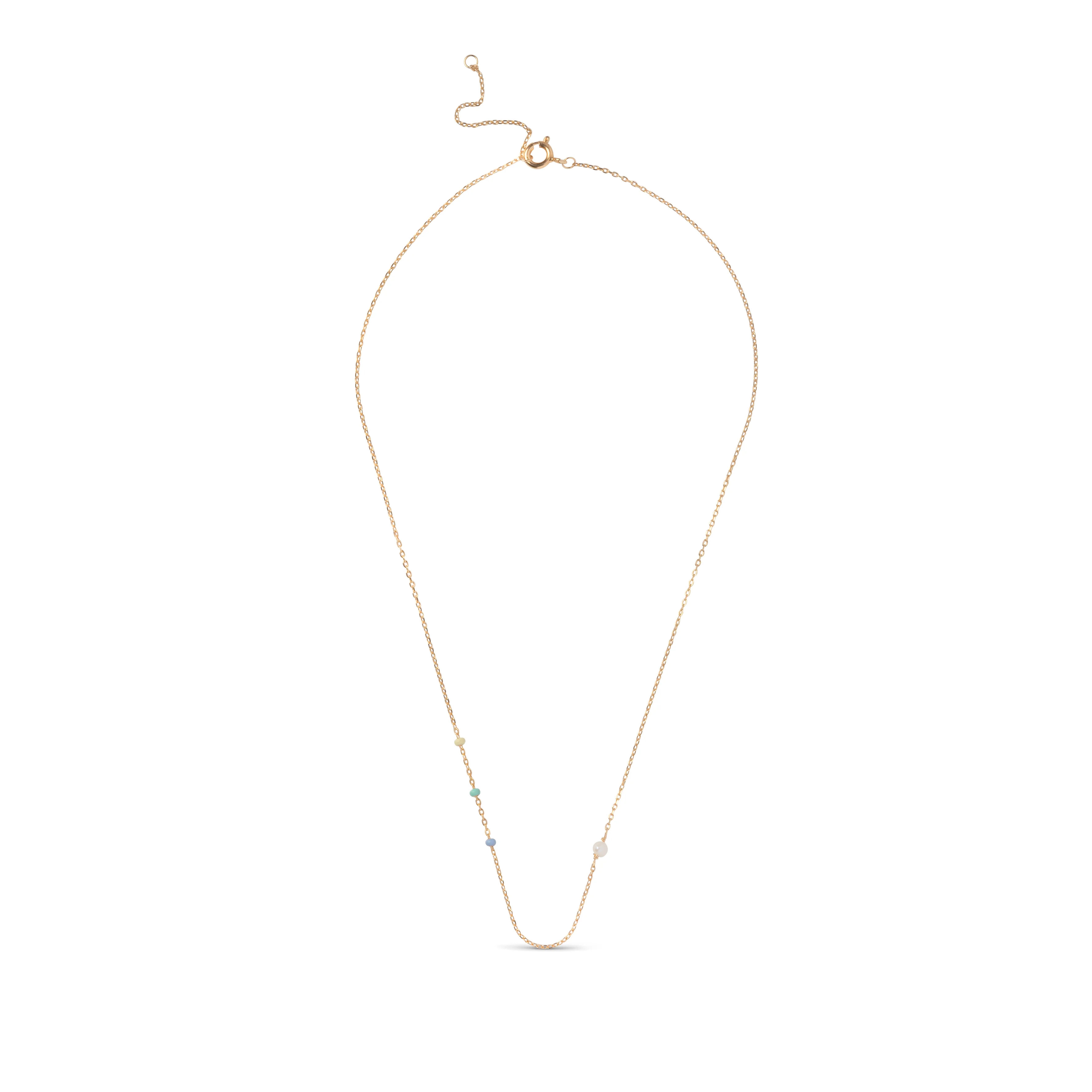 Necklace, Lola Simple
