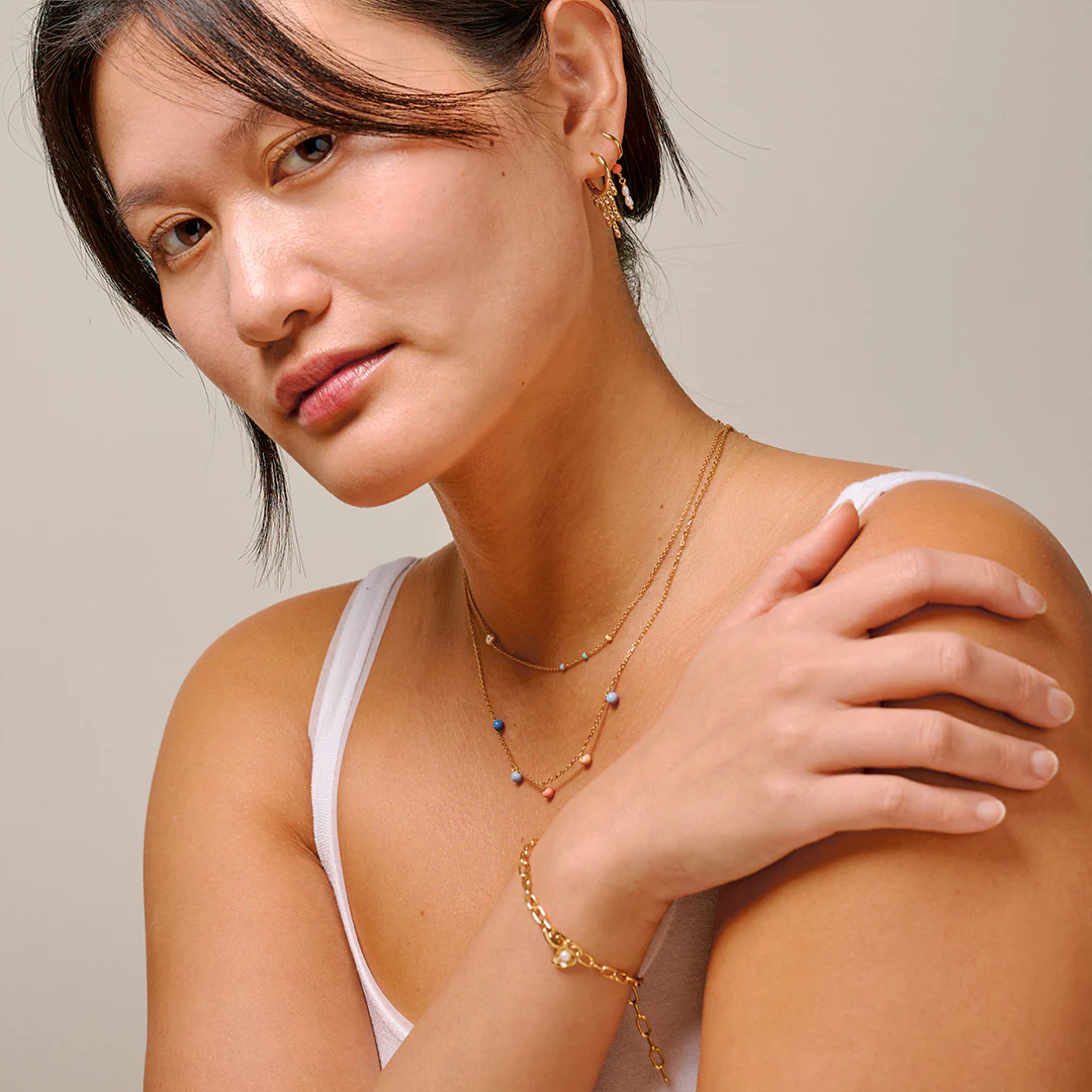 Necklace, Theresia - Image 4
