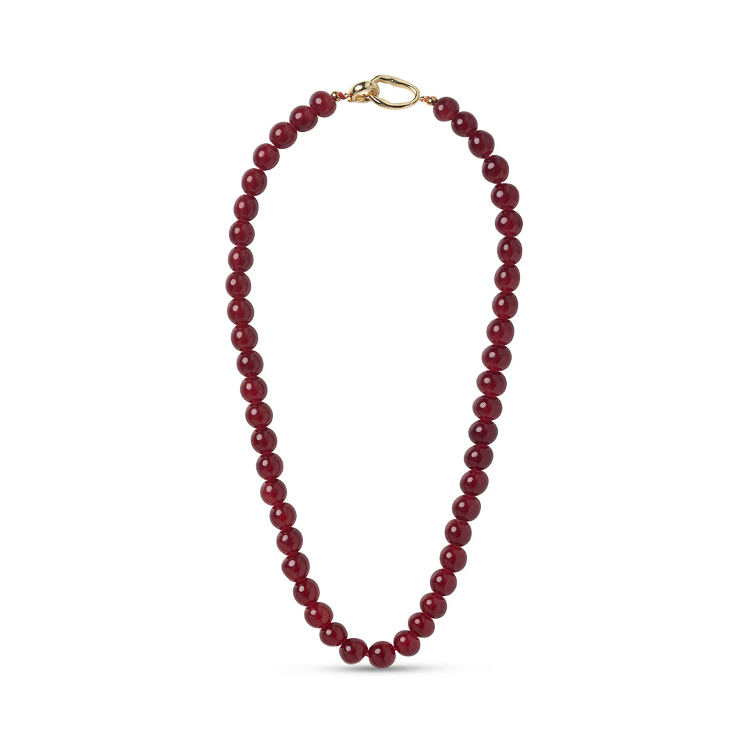 Necklace, Valora