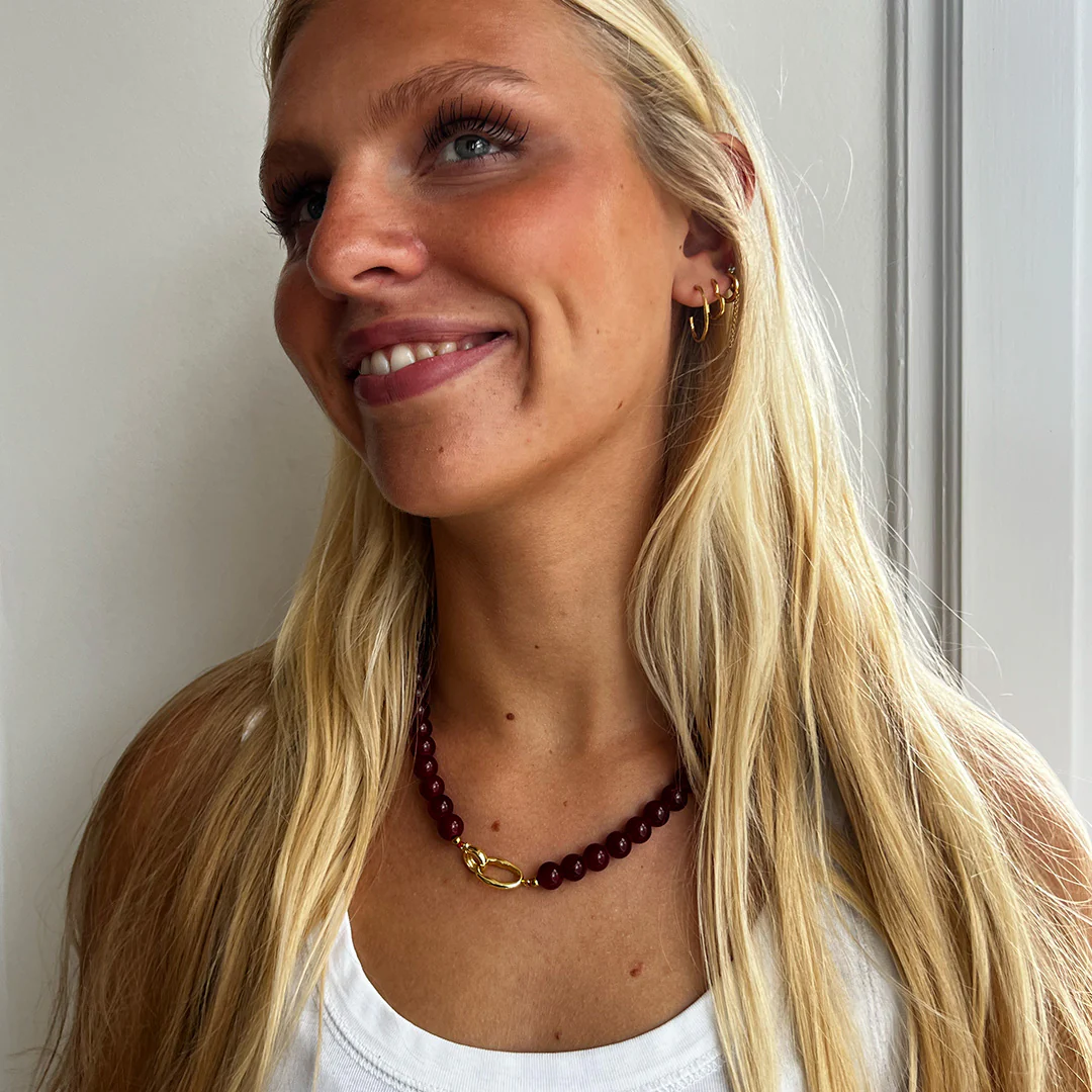 Necklace, Valora - Image 2