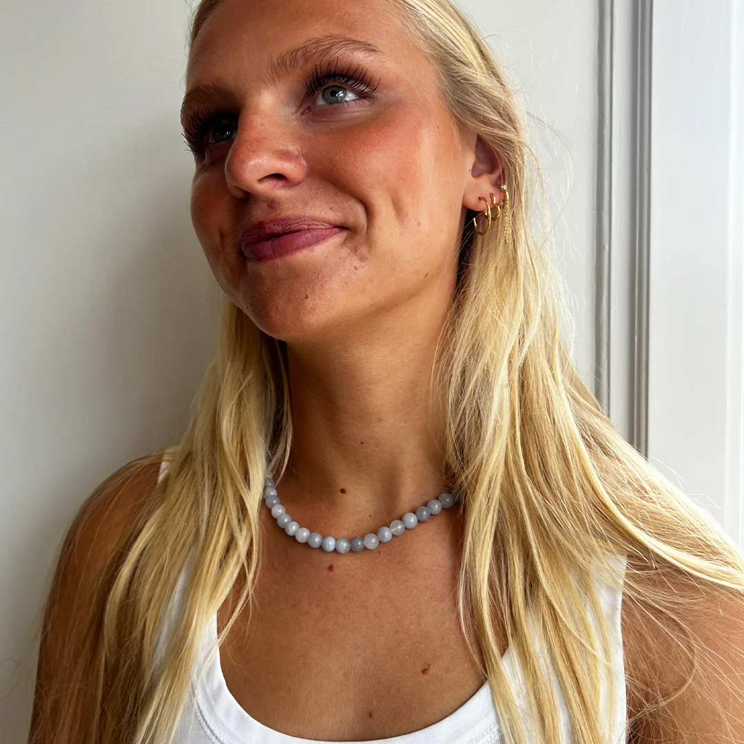 Necklace, Ciel - Image 2